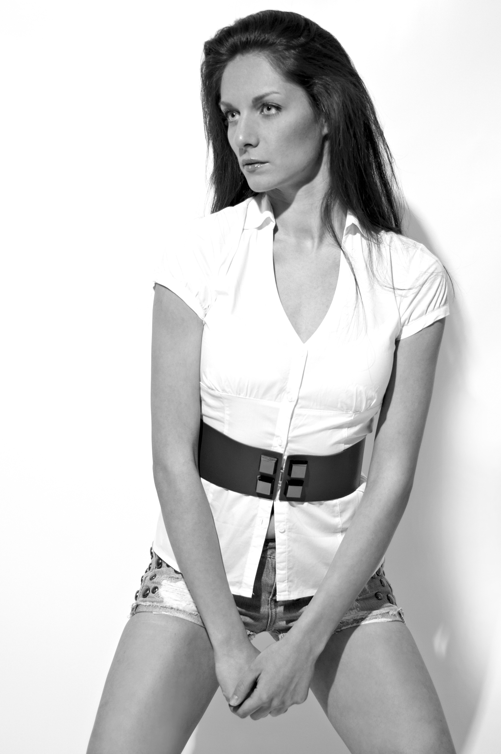 Antoniya — Model & Hostess in Piacenza photo 5