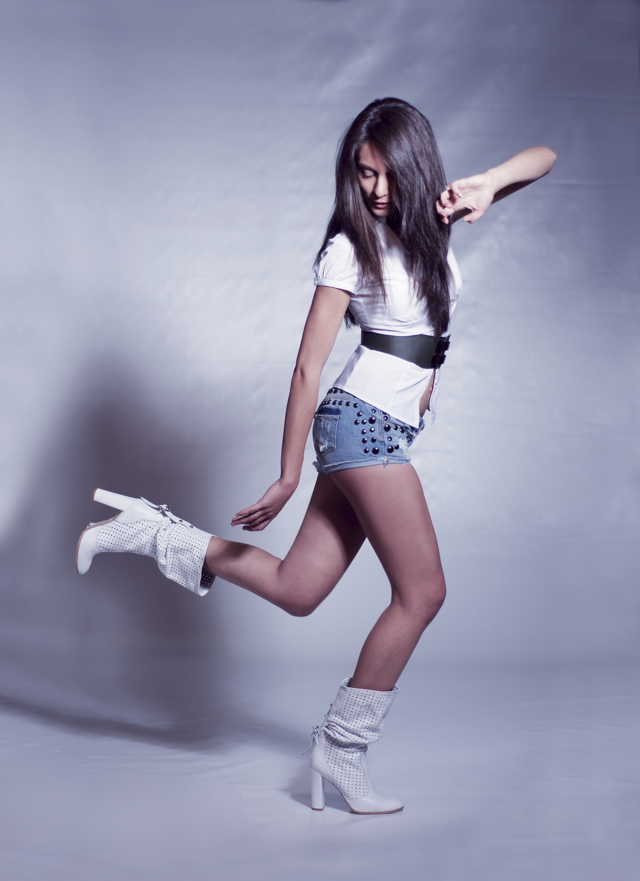 Antoniya — Model & Hostess in Piacenza photo 7