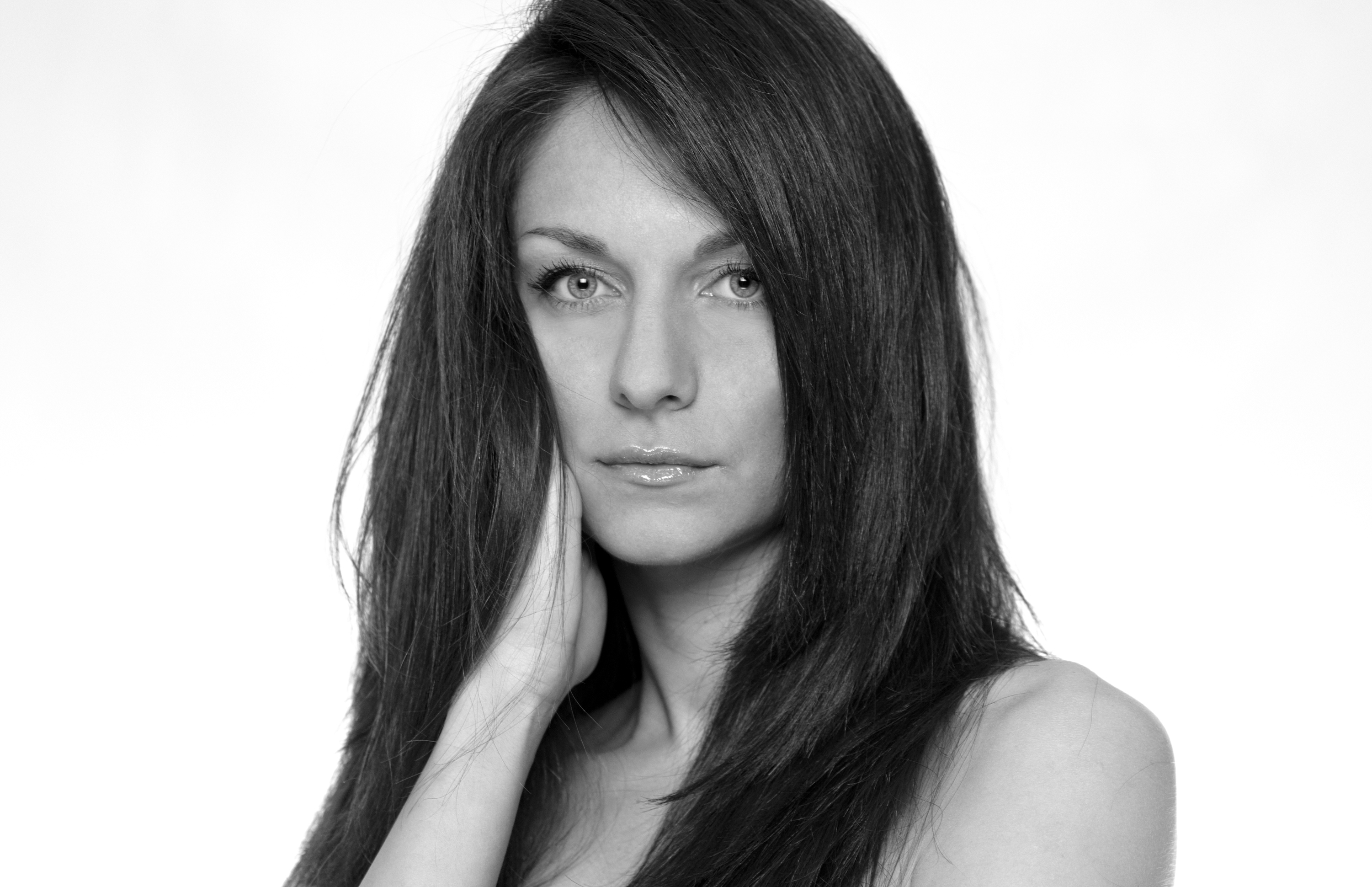 Antoniya — Model & Hostess in Piacenza photo 6