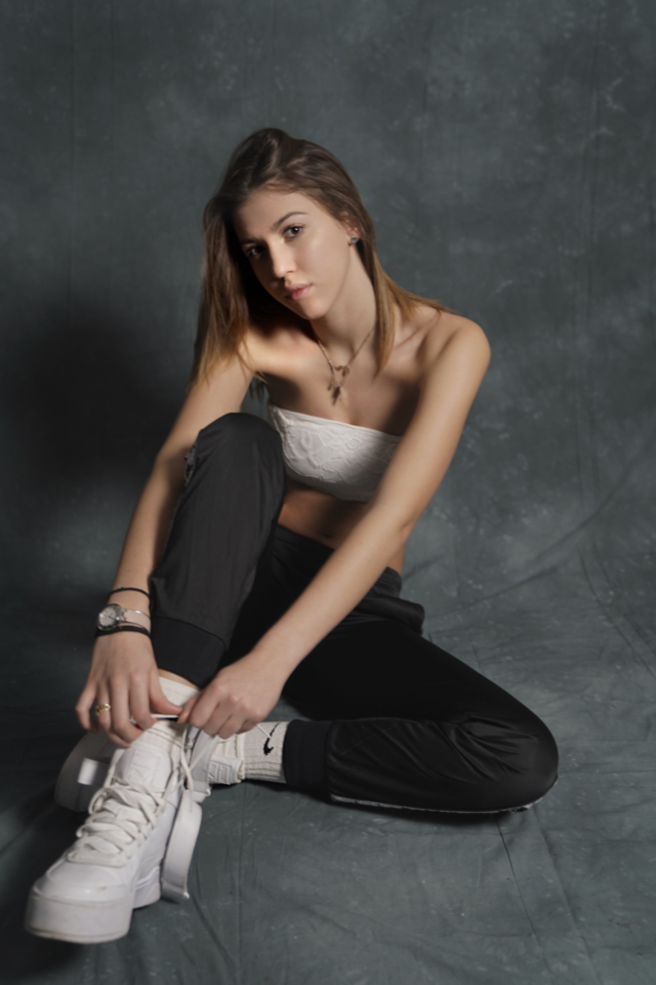 Marta — Model & Hostess in Gallarate photo 1