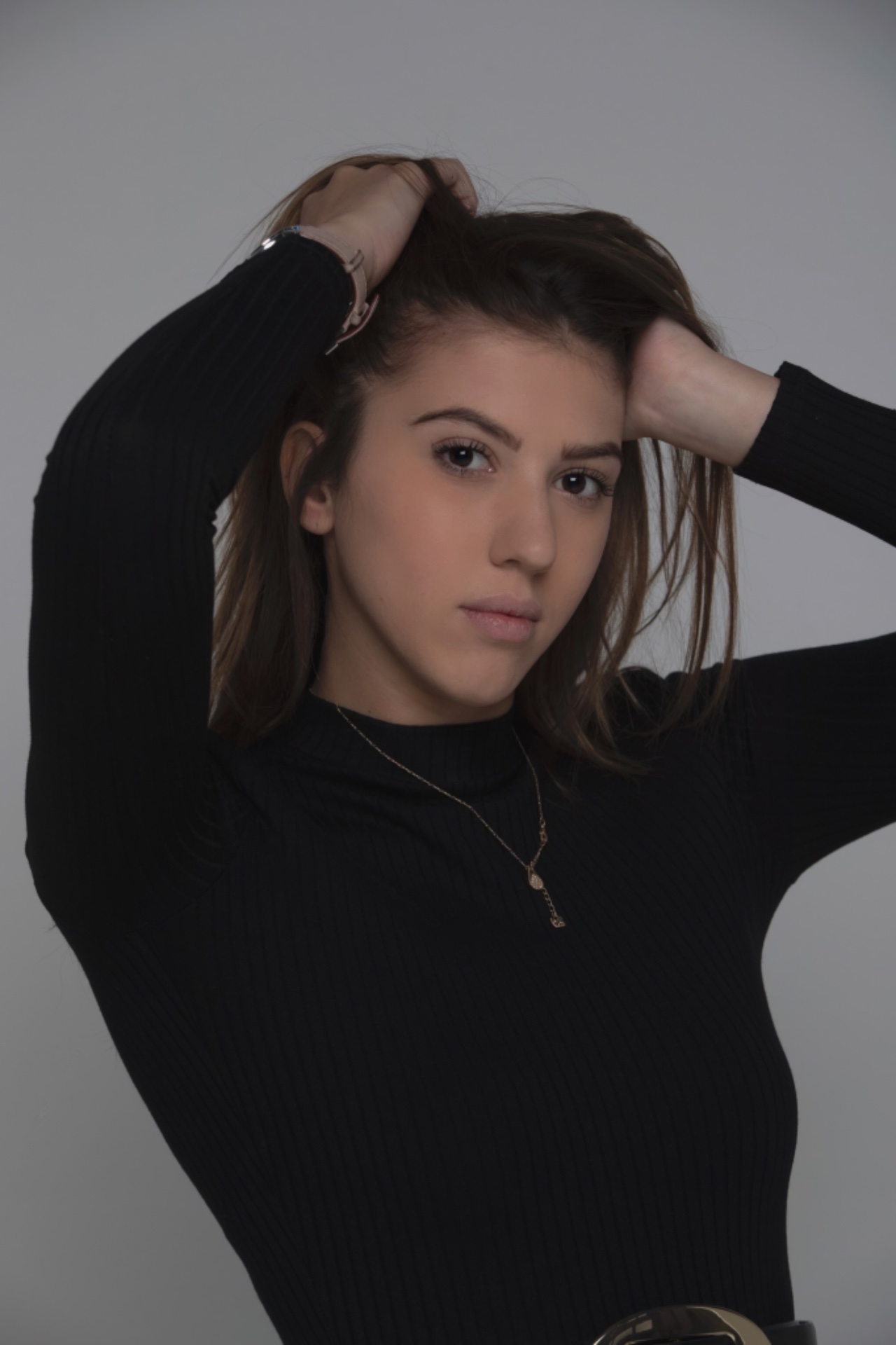 Marta — Model & Hostess in Gallarate photo 6
