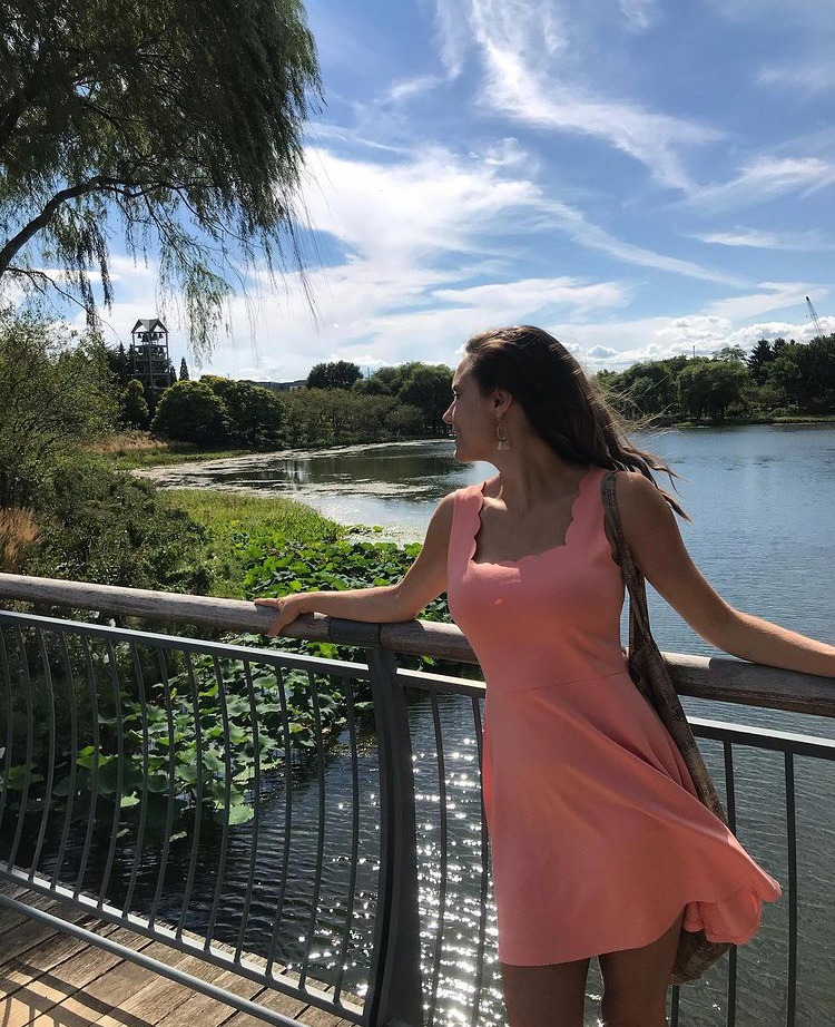 Kate — Model & Hostess in Haifa photo 5