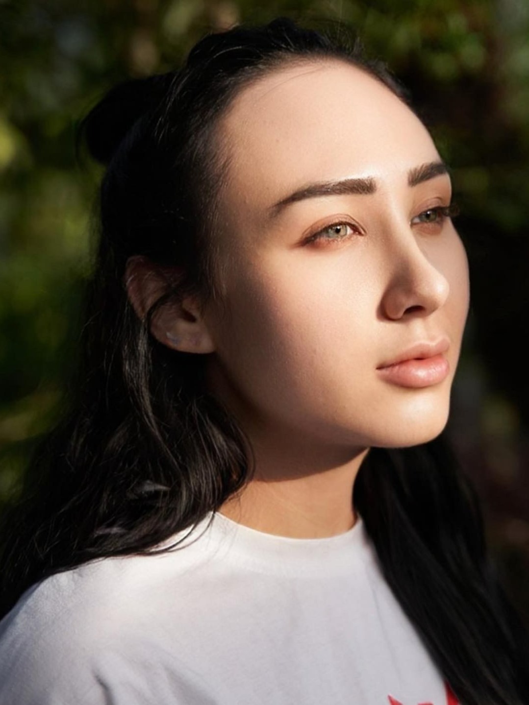 JANINE — Model in K&ouml;ln | Eye On Model