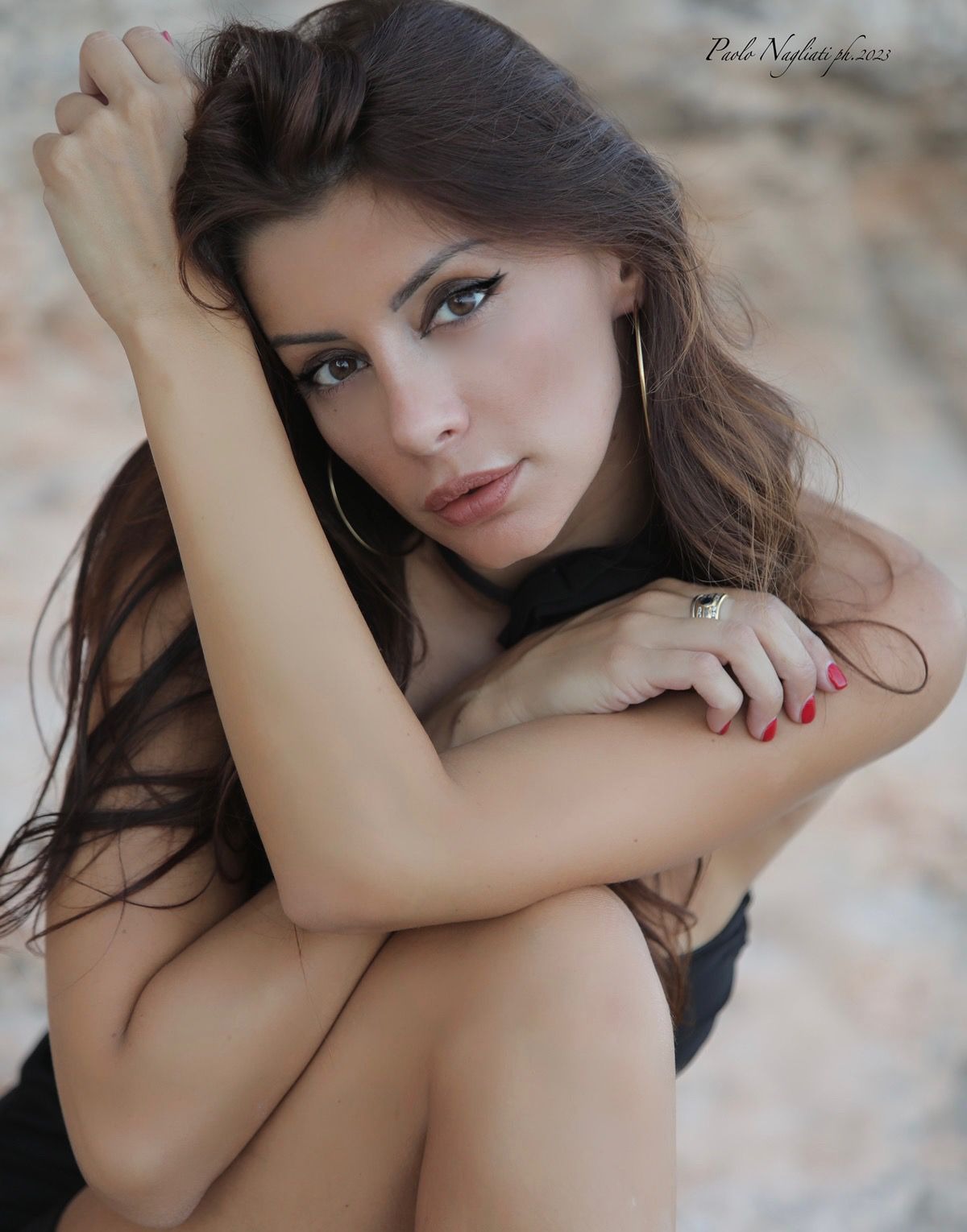 Daisy — Model & Hostess in Brescia photo 1
