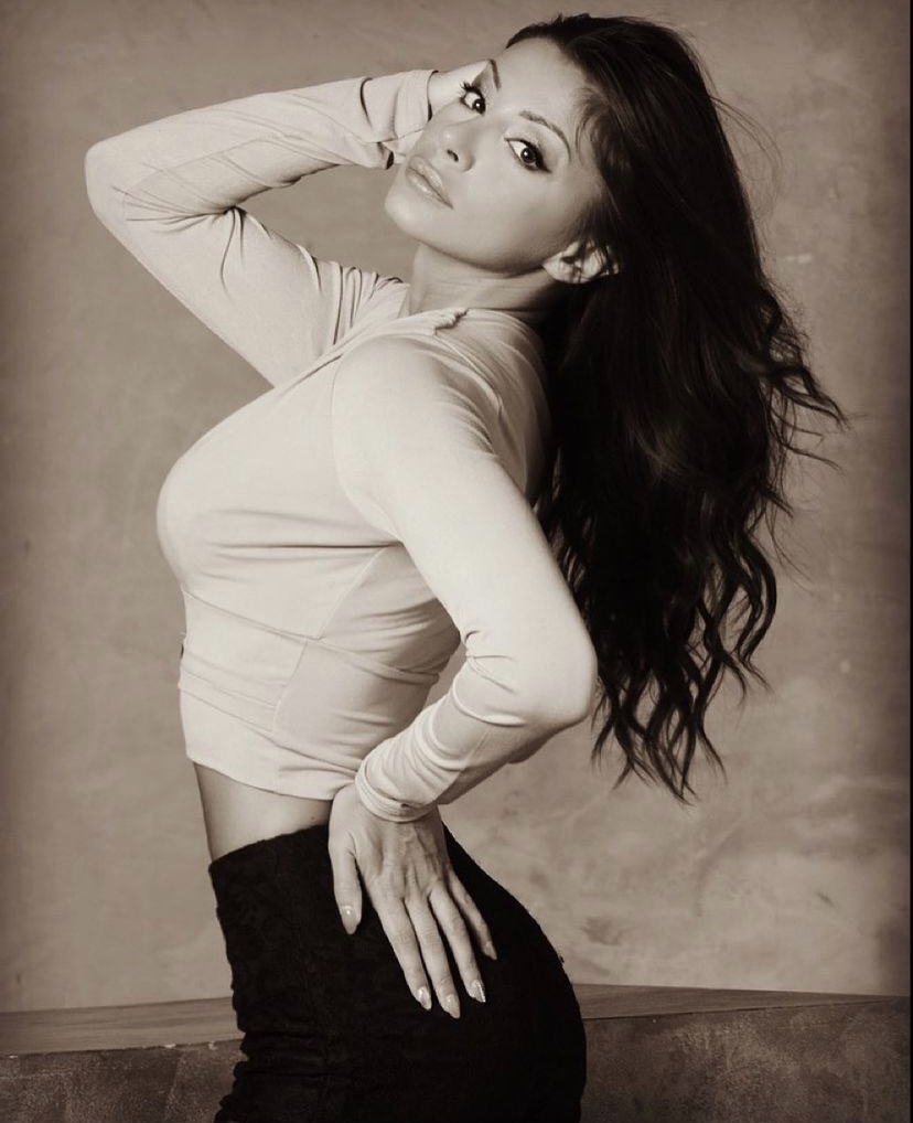 Daisy — Model & Hostess in Brescia photo 5