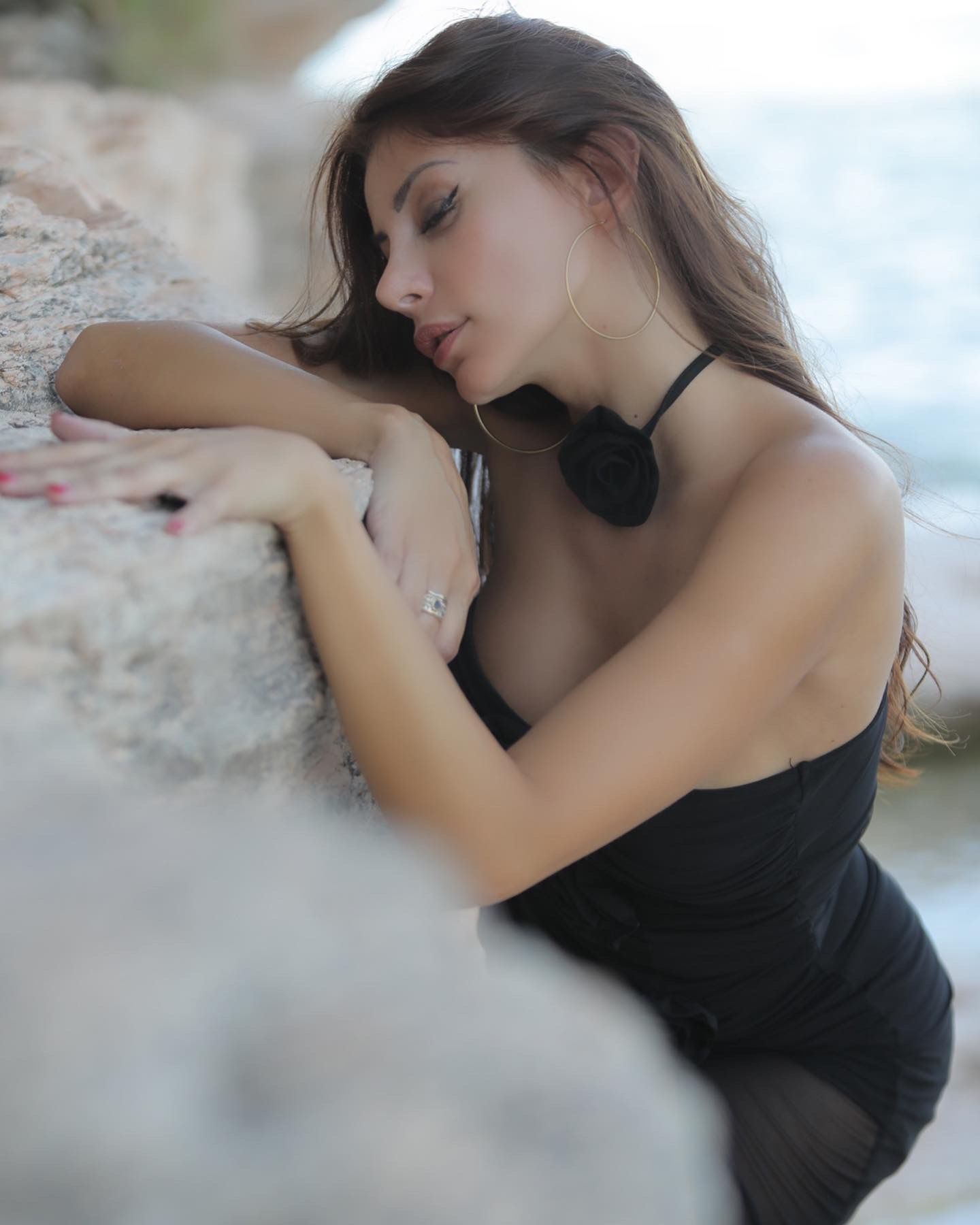 Daisy — Model & Hostess in Brescia photo 6
