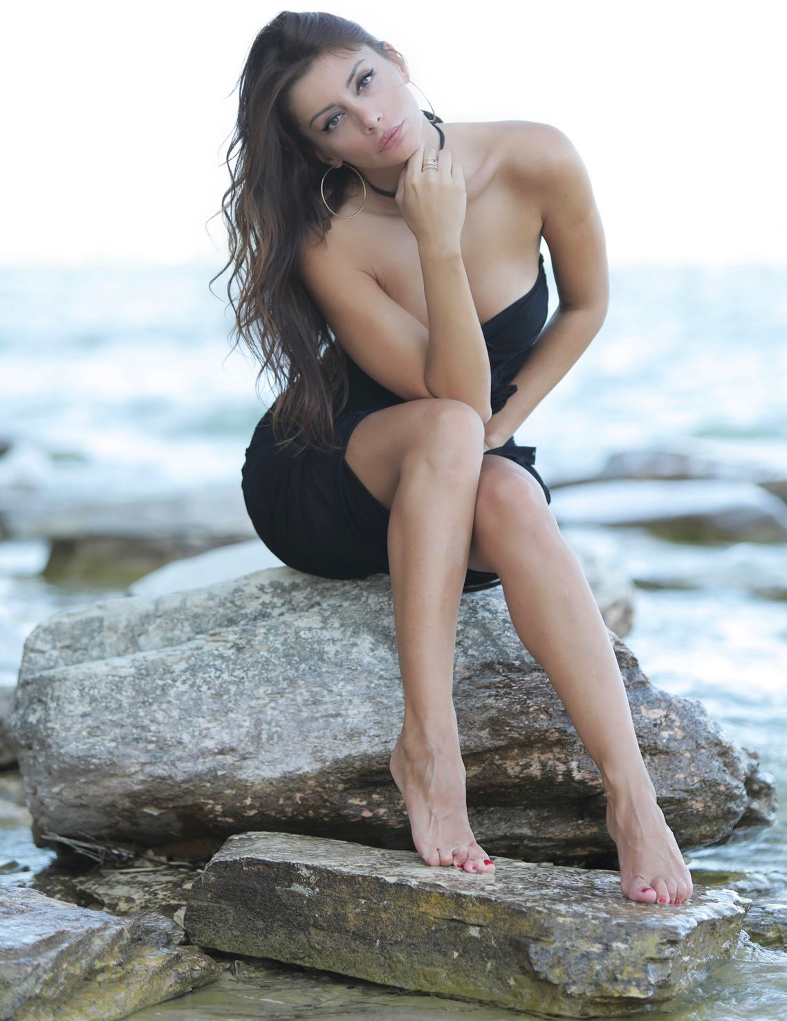 Daisy — Model & Hostess in Brescia photo 7