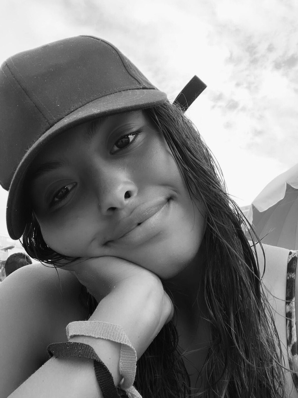 Caroline — Model & Hostess in Ostfildern photo 2