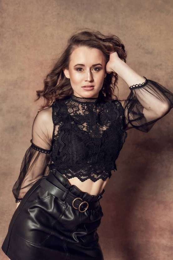 Katharina — Model & Hostess in Stuttgart photo 1