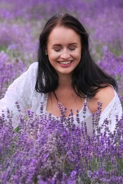 Katharina — Model & Hostess in Stuttgart photo 5