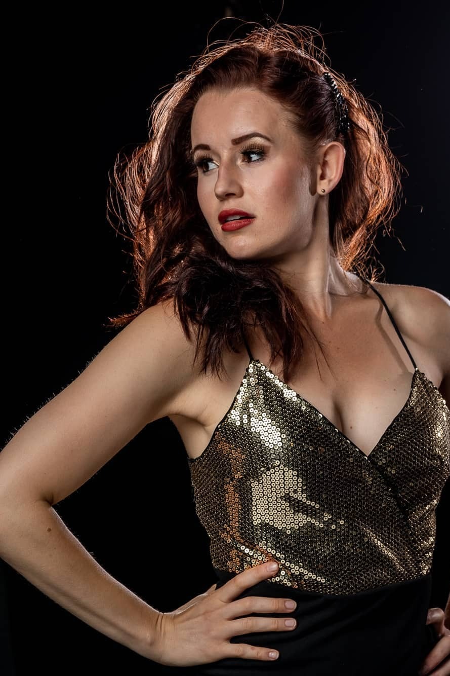 Katharina — Model & Hostess in Stuttgart photo 6