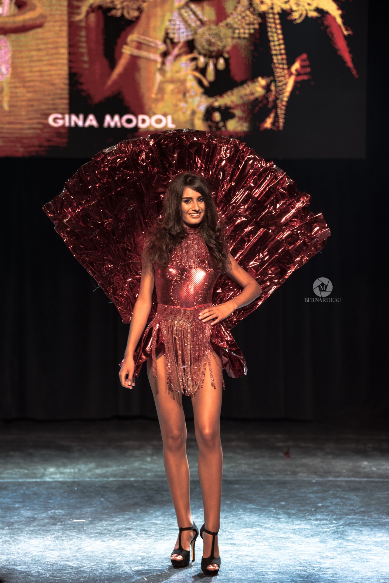 Gina — Model & Hostess in Napoli photo 15