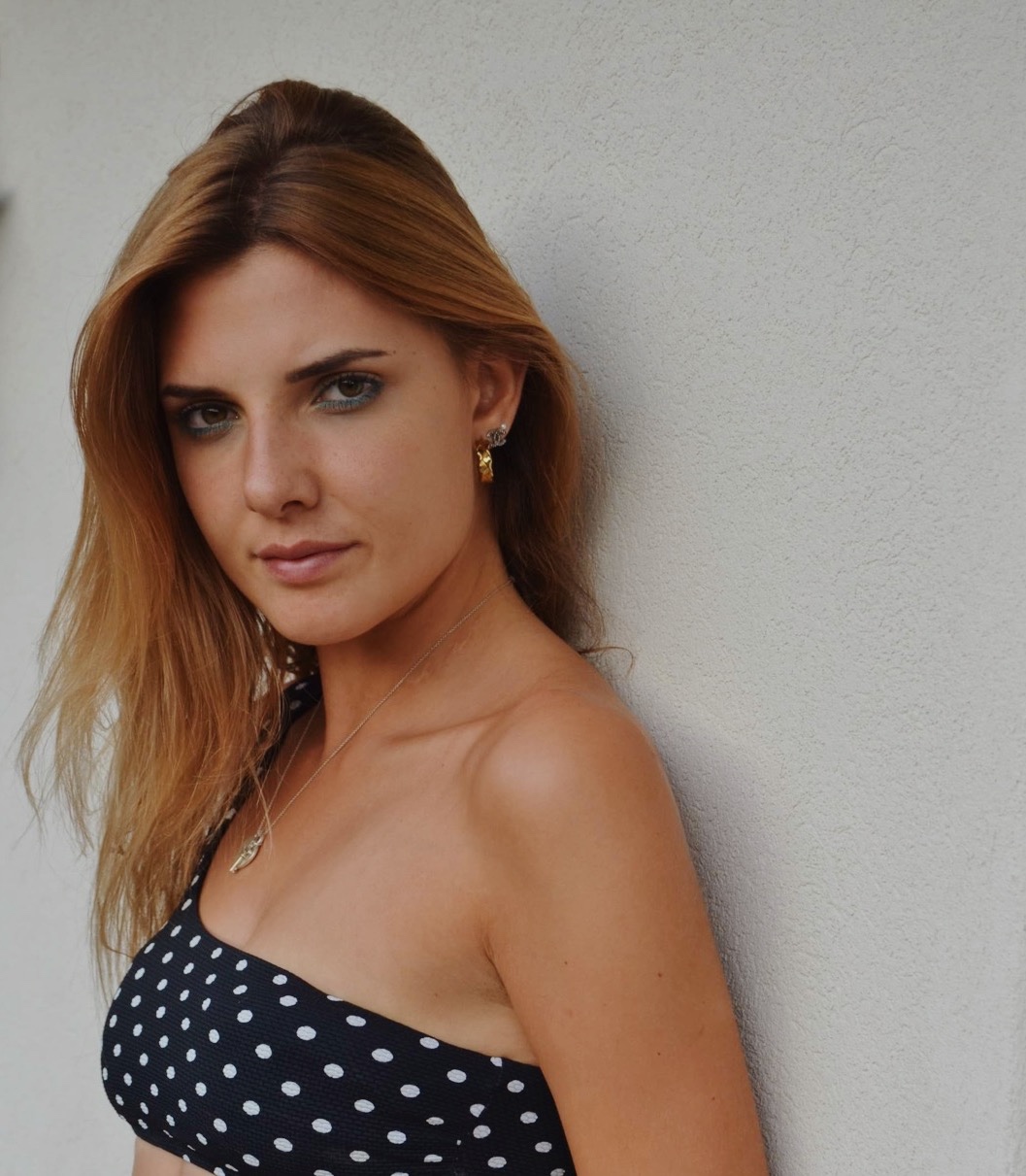 Rebecca — Model & Hostess in Rivoli photo 1