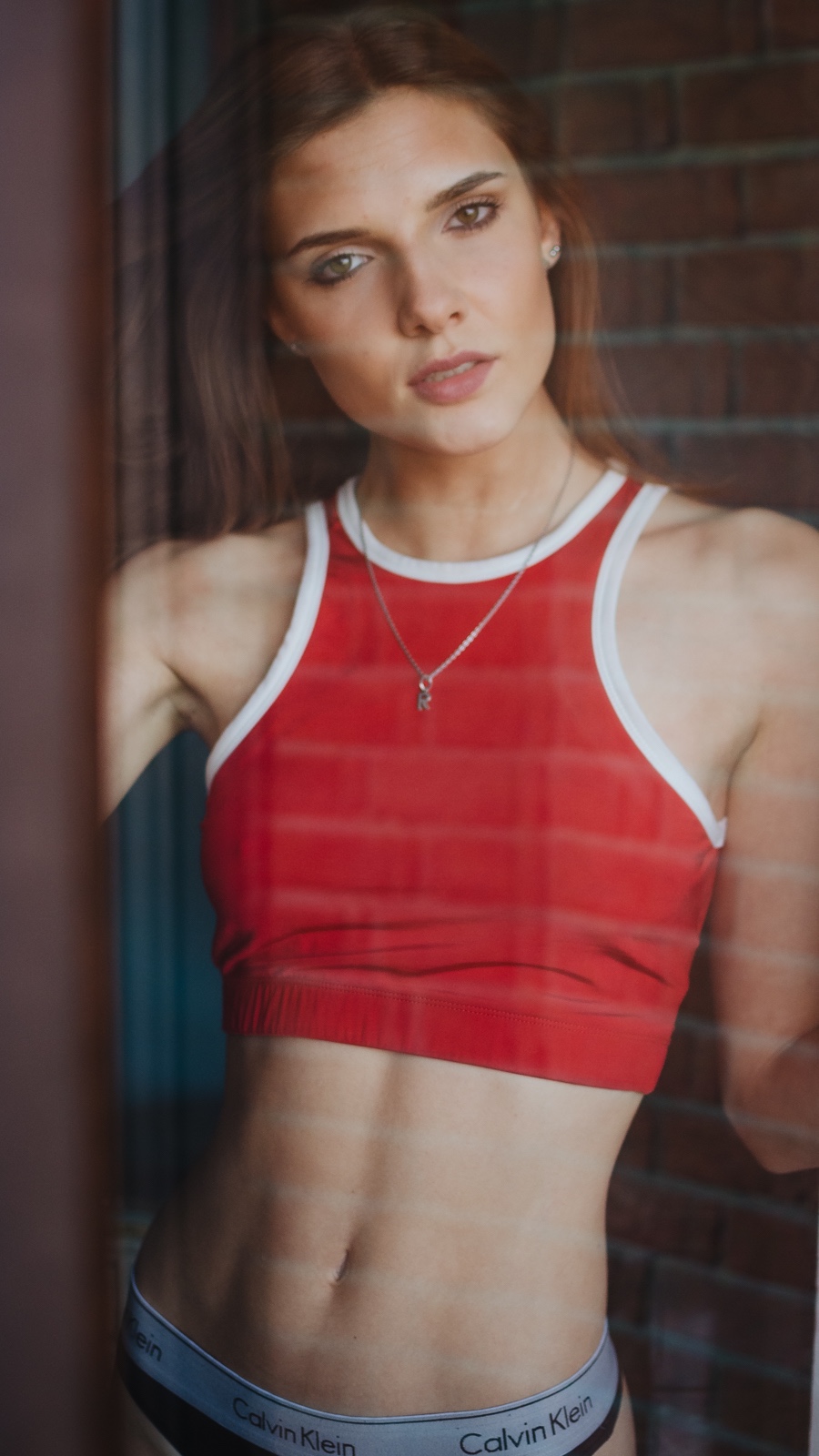 Rebecca — Model & Hostess in Rivoli photo 10
