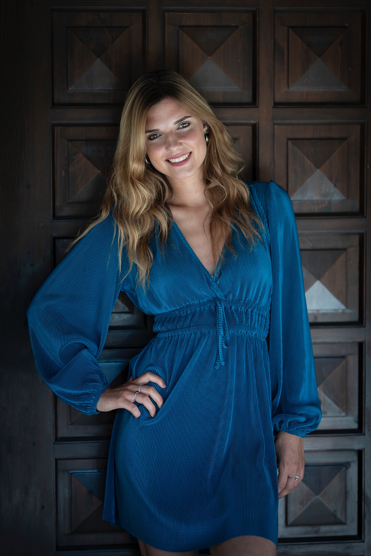 Rebecca — Model & Hostess in Rivoli photo 2