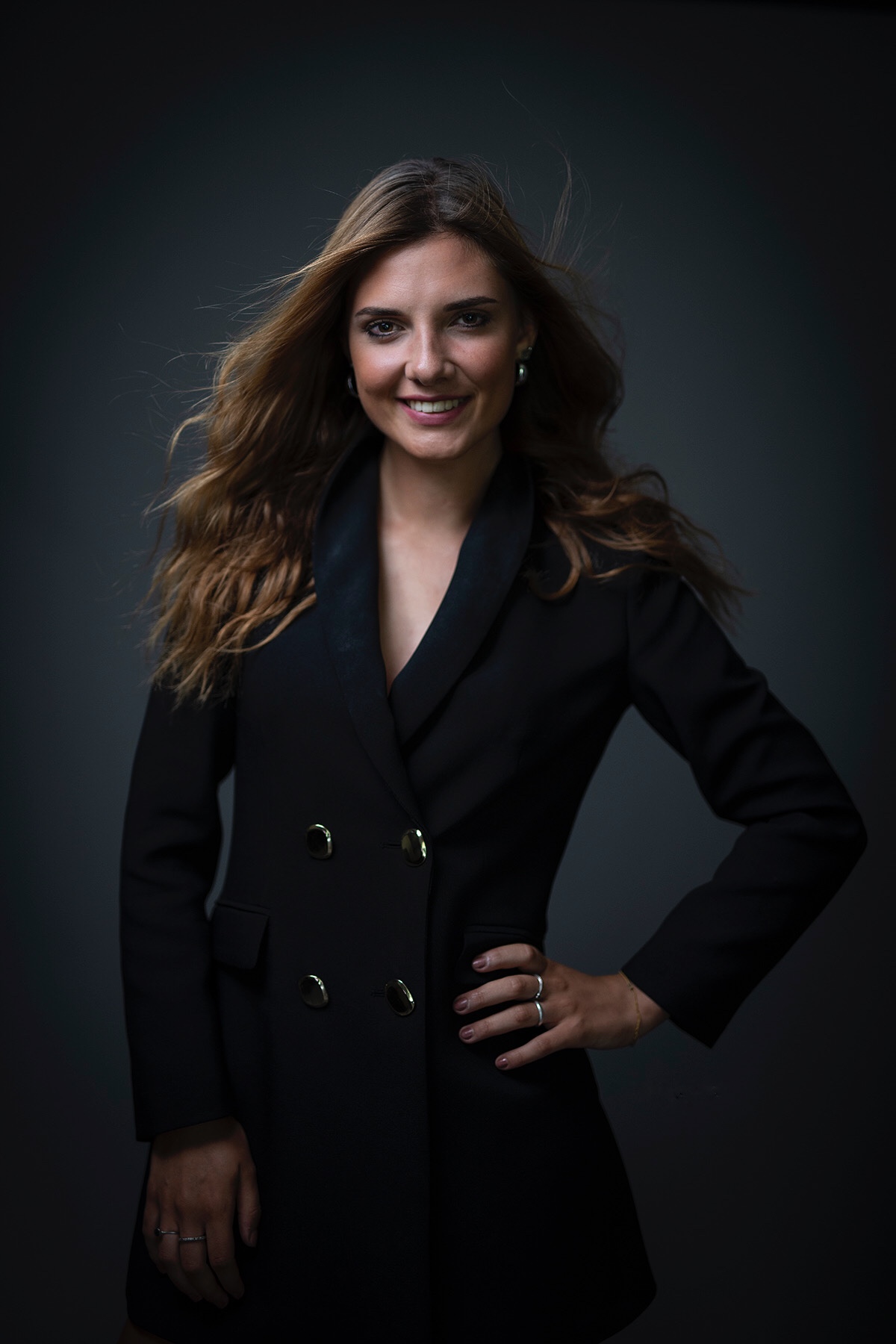 Rebecca — Model & Hostess in Rivoli photo 3