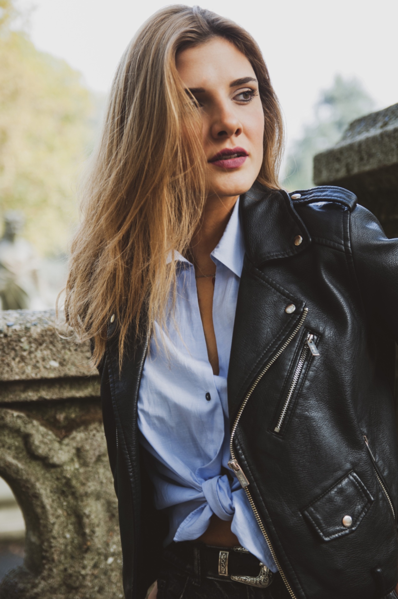Rebecca — Model & Hostess in Rivoli photo 8