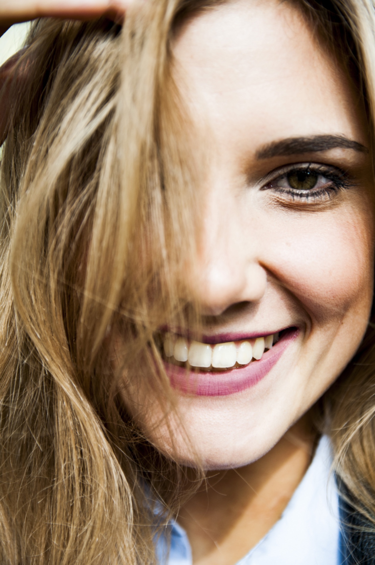 Rebecca — Model & Hostess in Rivoli photo 9