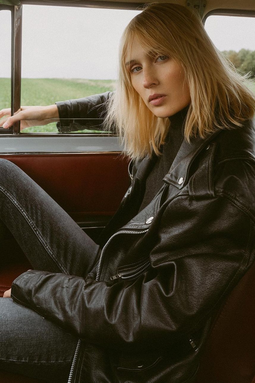 Anastasiia — Model & Hostess in Stuttgart photo 1