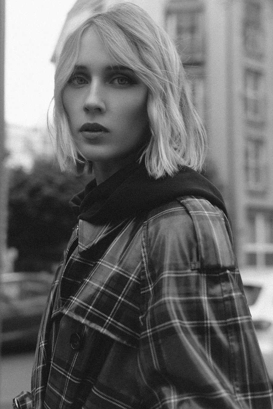 Anastasiia — Model & Hostess in Stuttgart photo 13