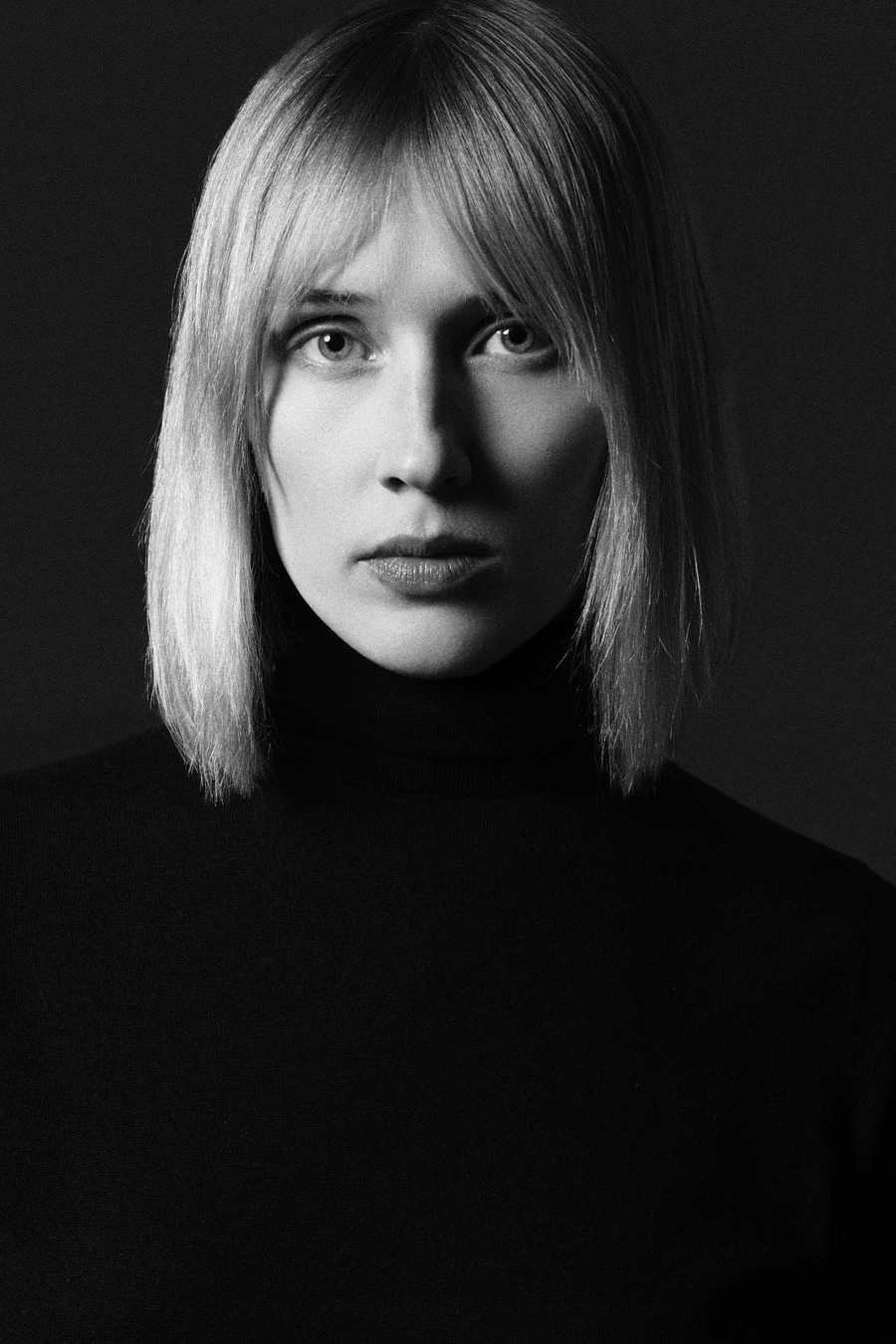 Anastasiia — Model & Hostess in Stuttgart photo 14