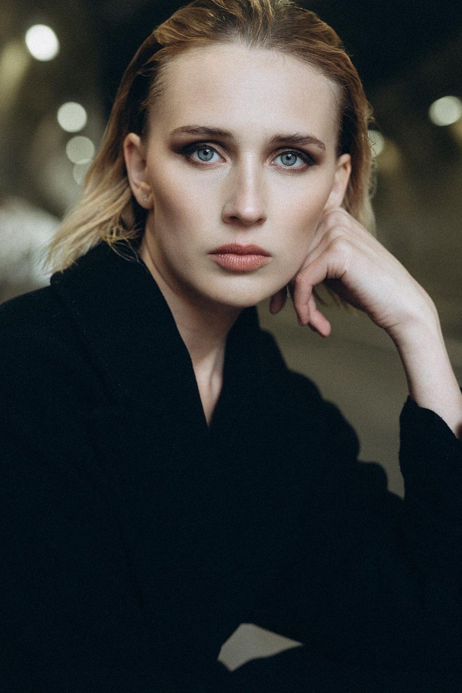 Anastasiia — Model & Hostess in Stuttgart photo 18