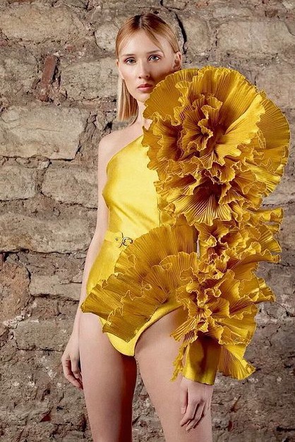 Anastasiia — Model & Hostess in Stuttgart photo 4