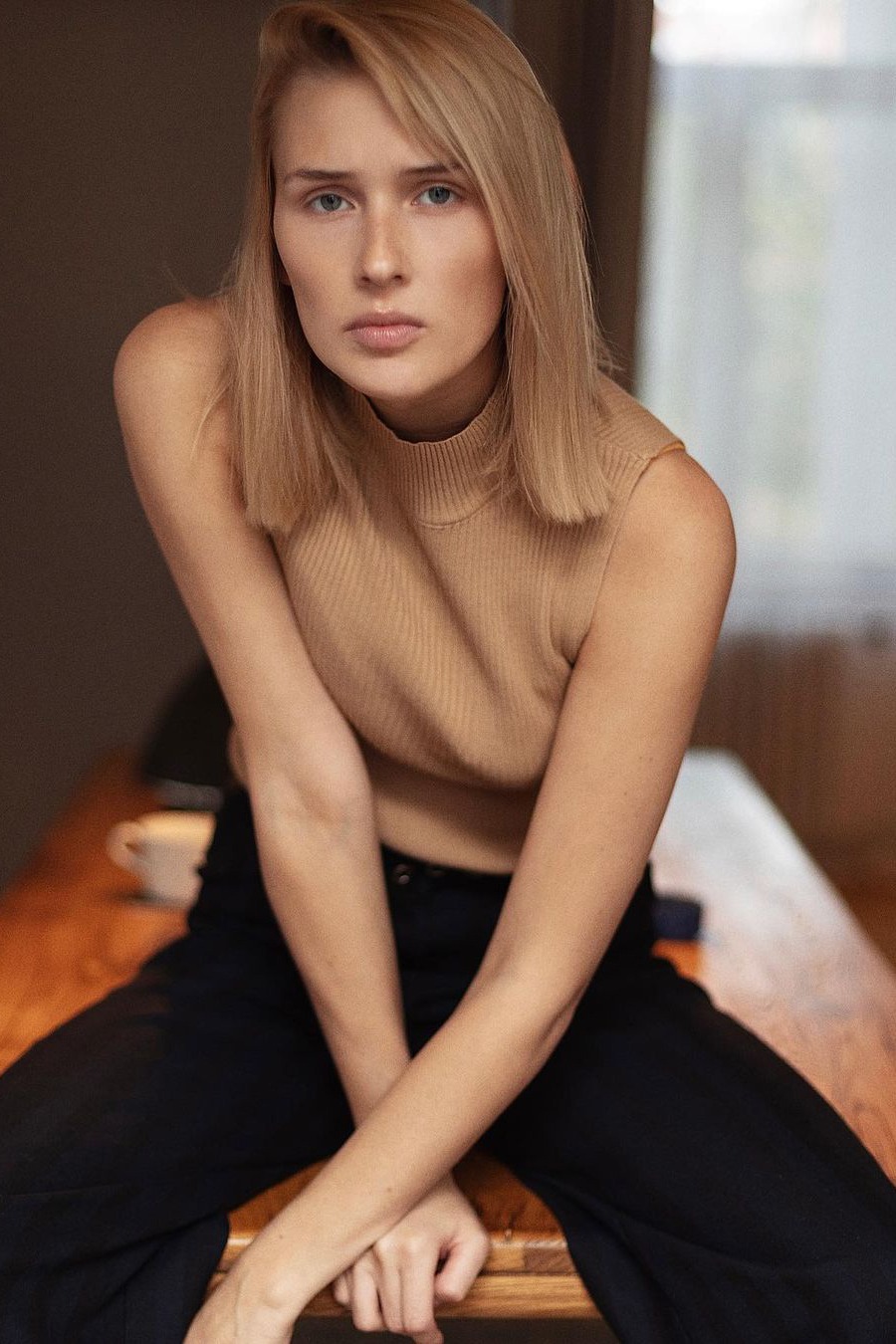 Anastasiia — Model & Hostess in Stuttgart photo 8