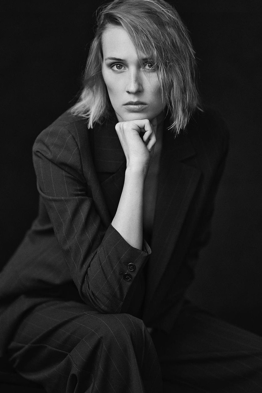 Anastasiia — Model & Hostess in Stuttgart photo 9
