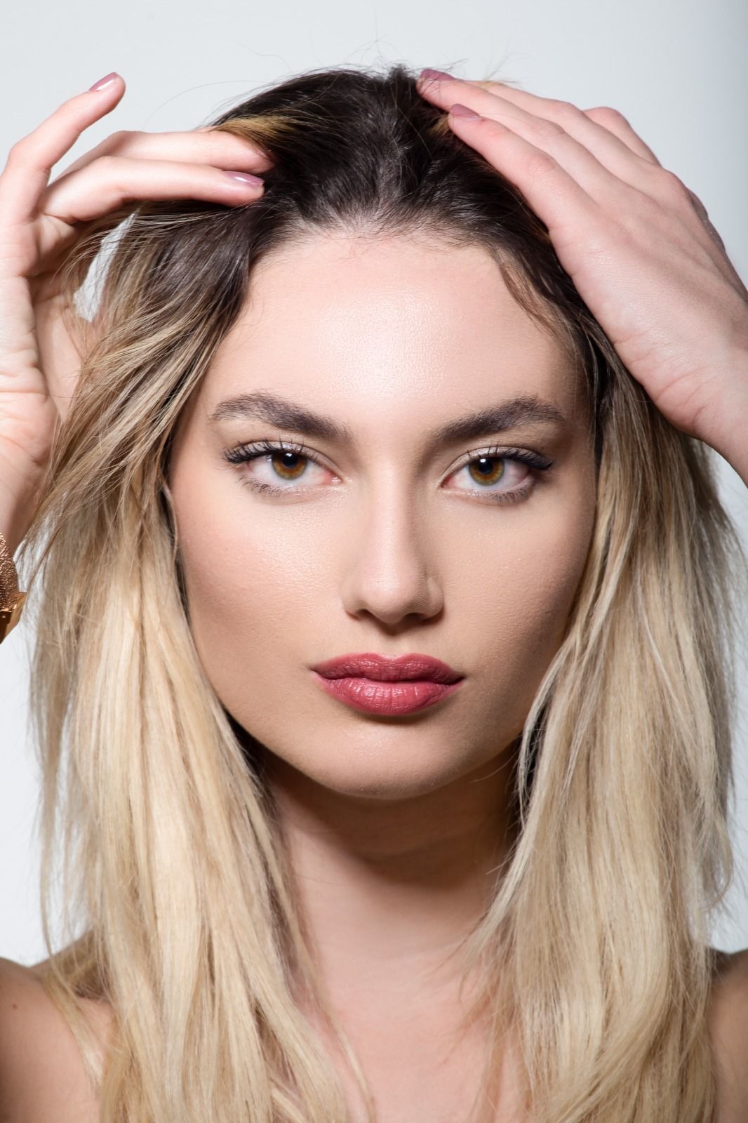 Anastasia — Model & Hostess in Roma photo 1