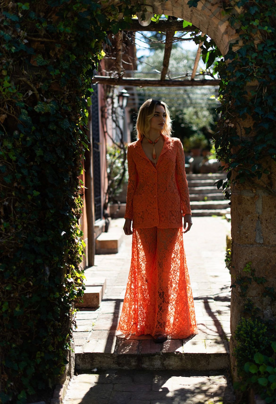 Anastasia — Model & Hostess in Roma photo 11