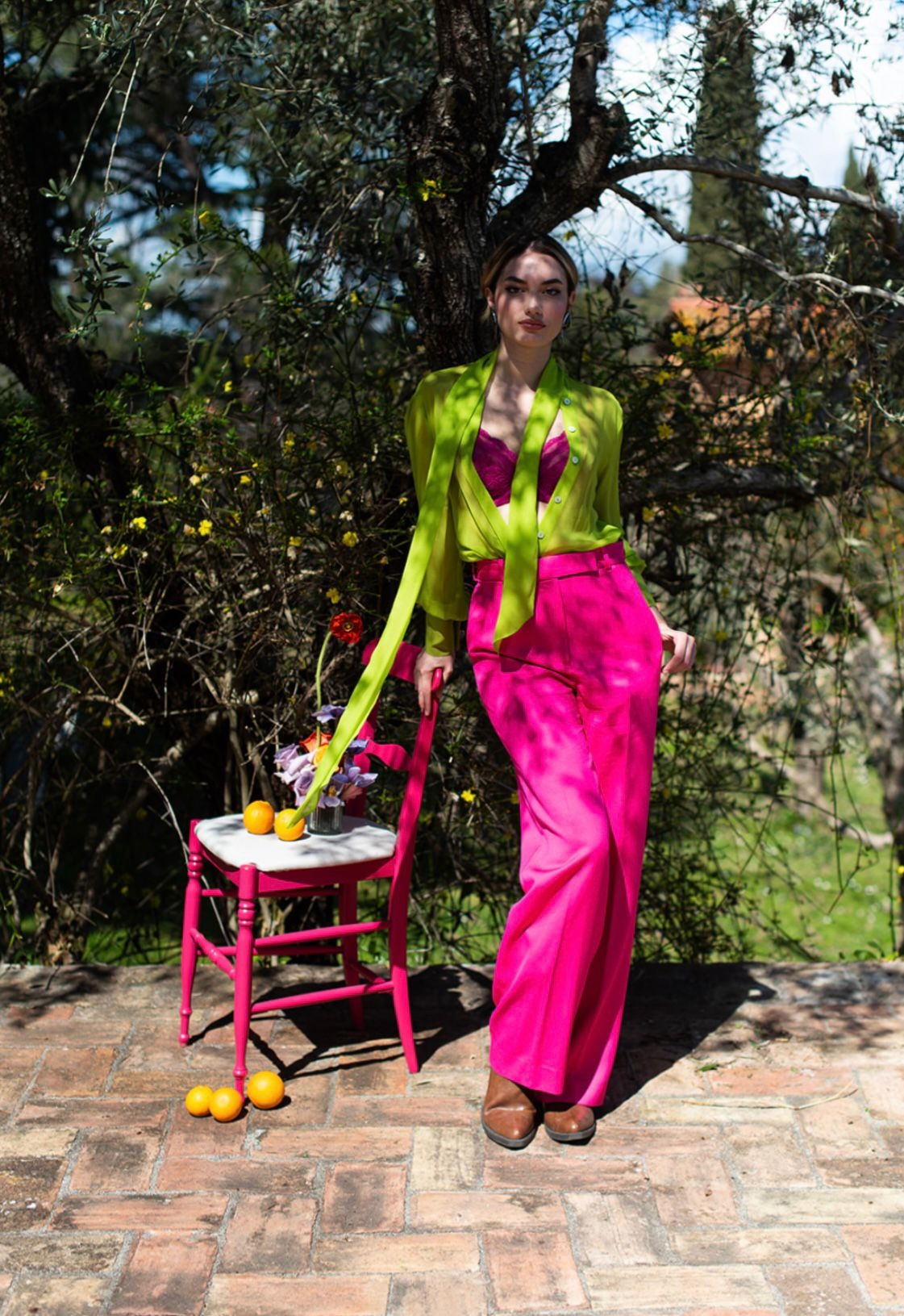 Anastasia — Model & Hostess in Roma photo 13