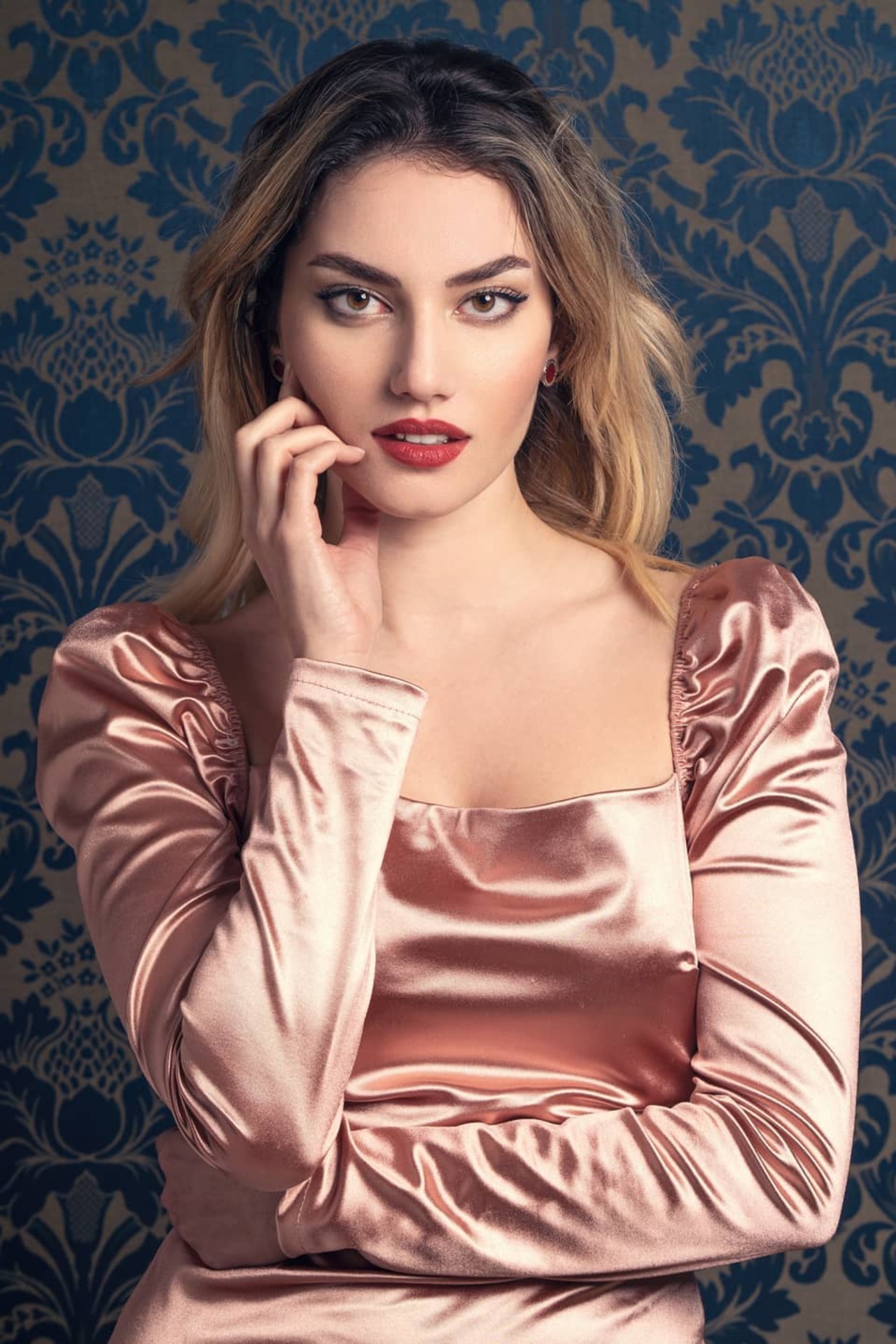 Anastasia — Model & Hostess in Roma photo 15