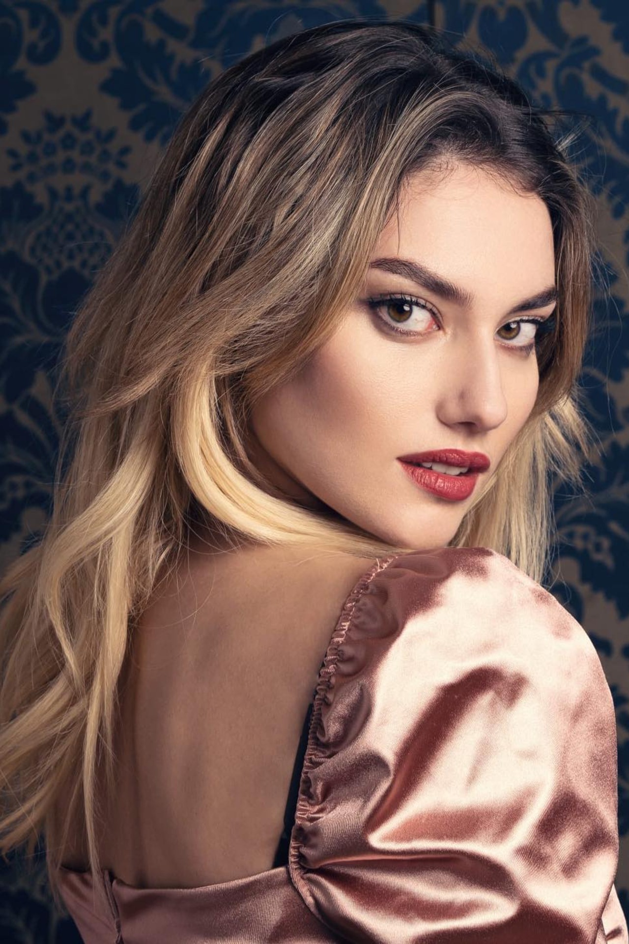 Anastasia — Model & Hostess in Roma photo 16