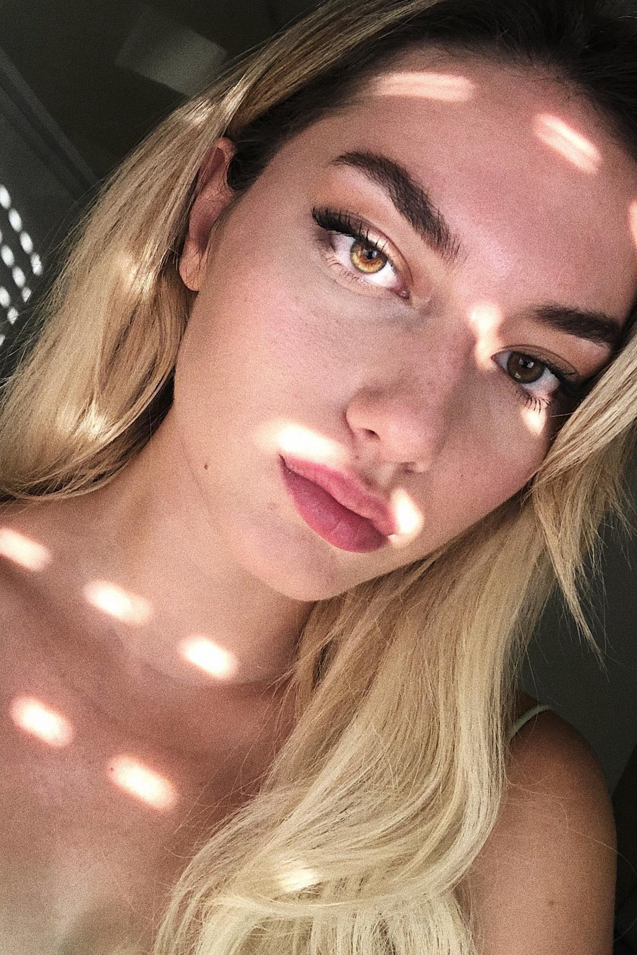 Anastasia — Model & Hostess in Roma photo 18