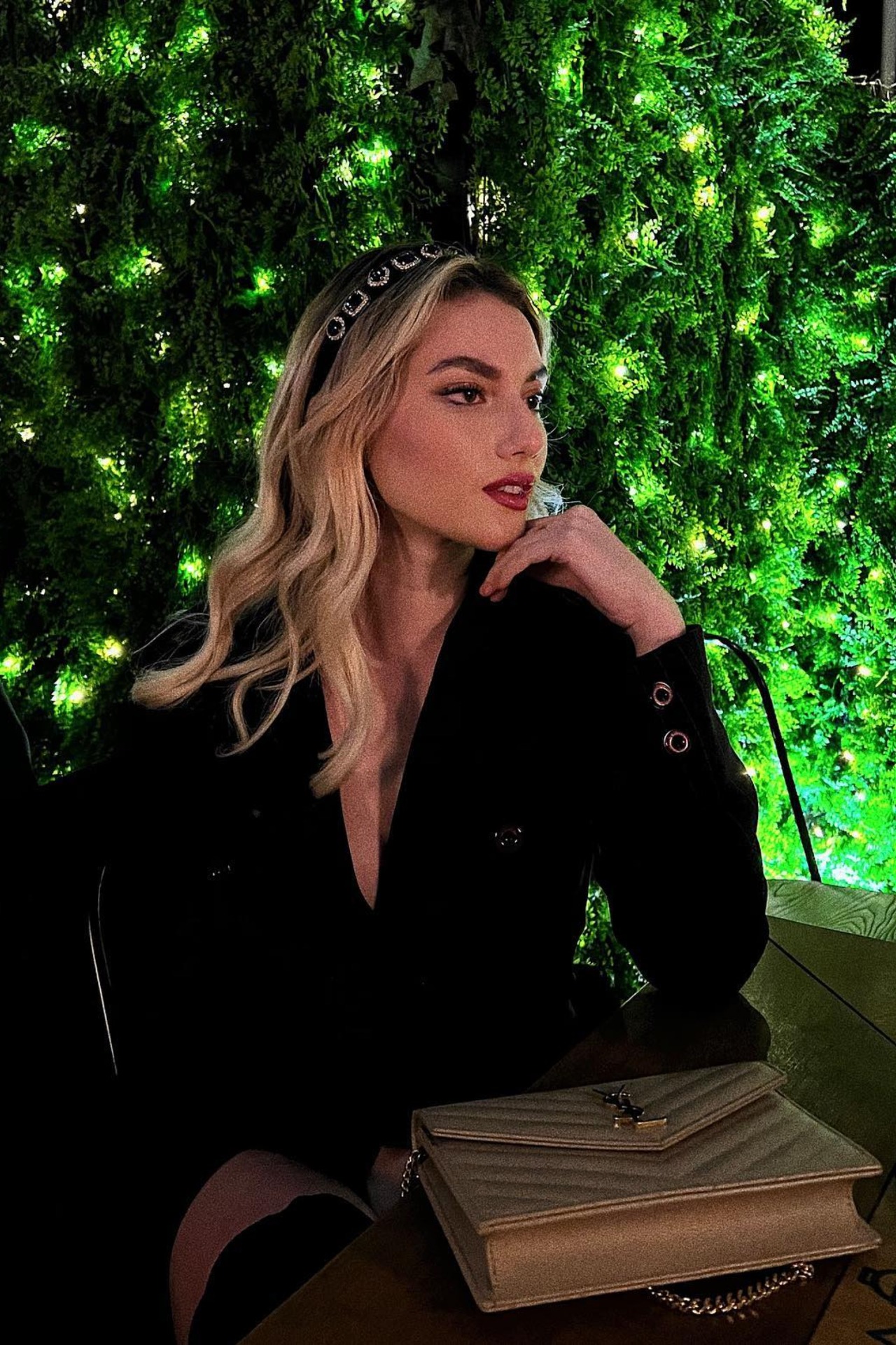 Anastasia — Model & Hostess in Roma photo 20