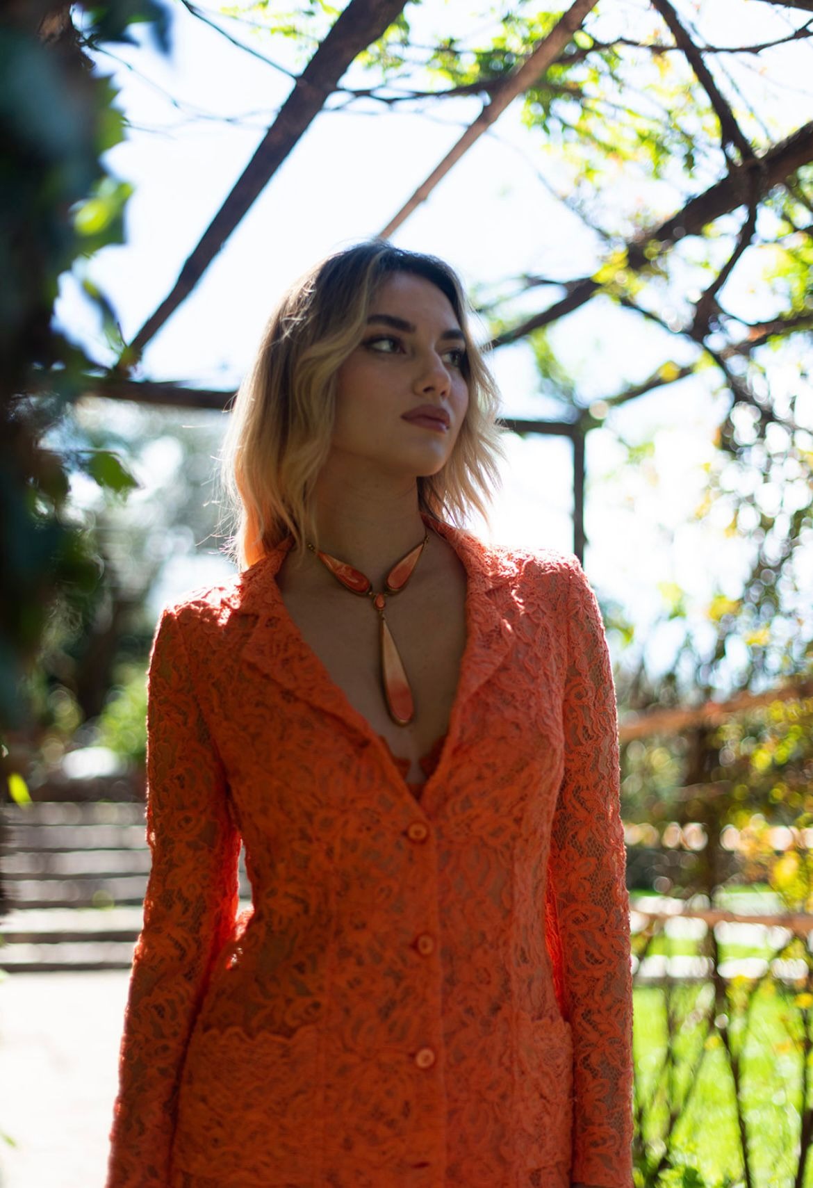Anastasia — Model & Hostess in Roma photo 21