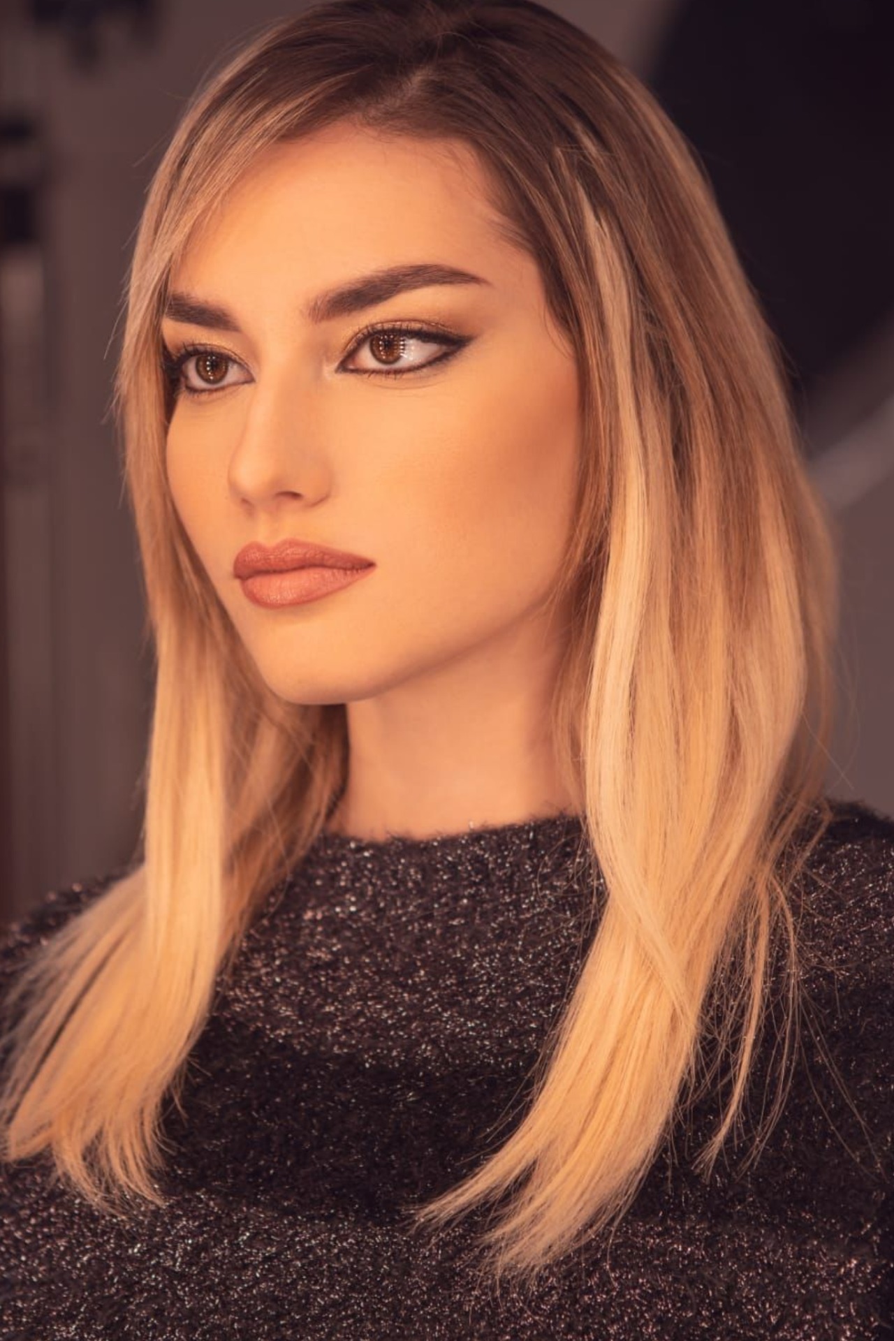 Anastasia — Model & Hostess in Roma photo 23