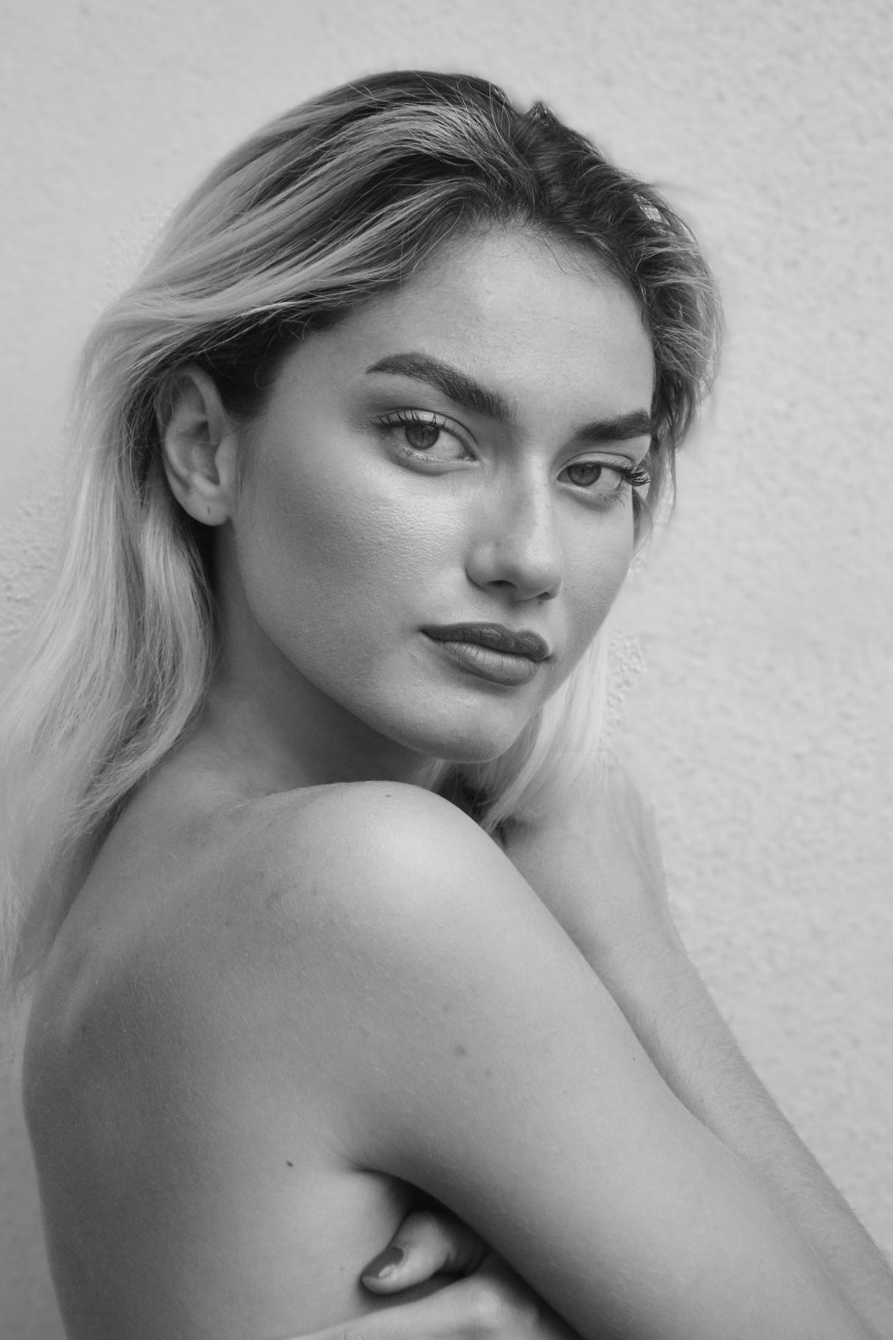 Anastasia — Model & Hostess in Roma photo 3