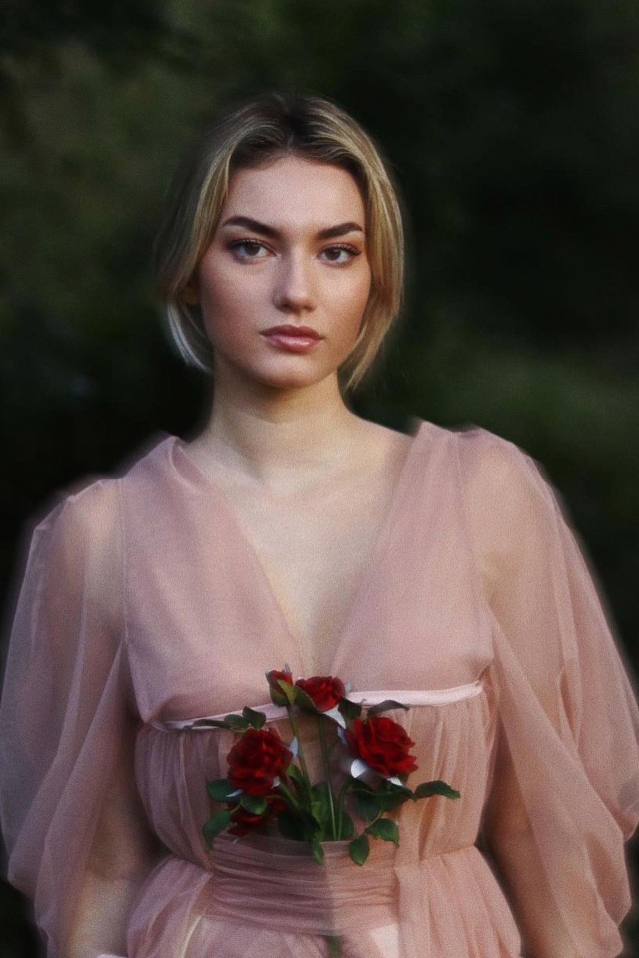 Anastasia — Model & Hostess in Roma photo 5