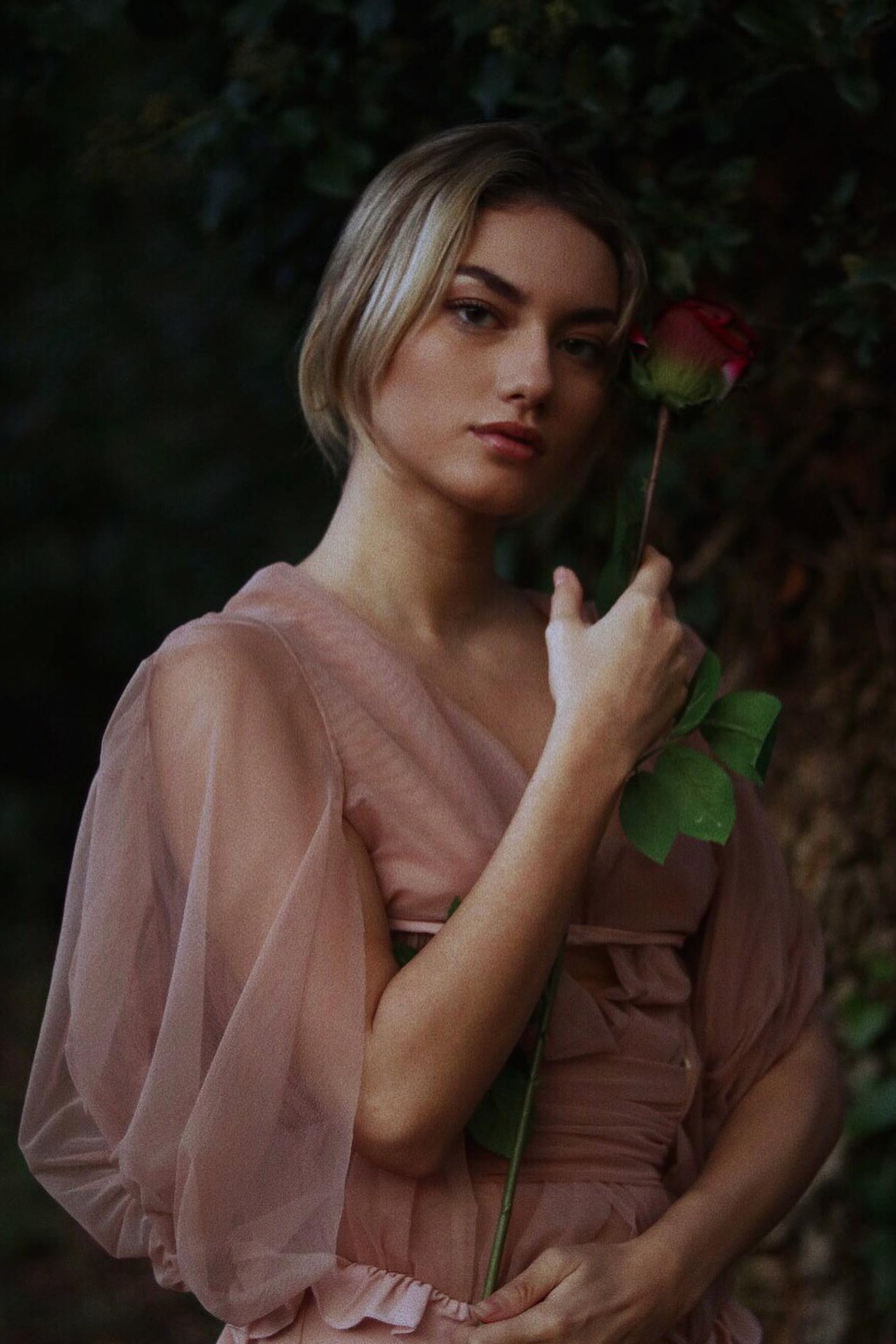 Anastasia — Model & Hostess in Roma photo 6