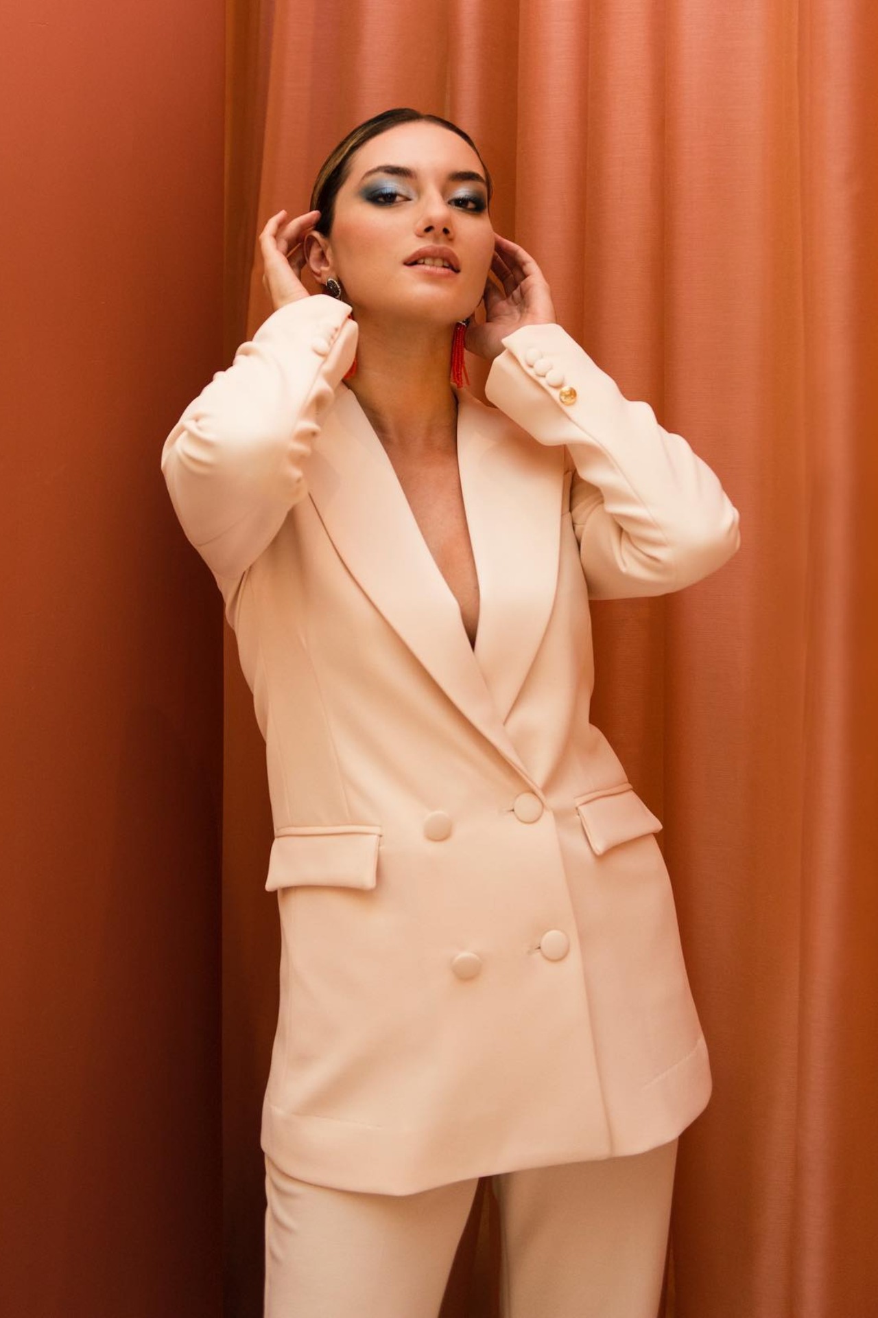 Anastasia — Model & Hostess in Roma photo 7