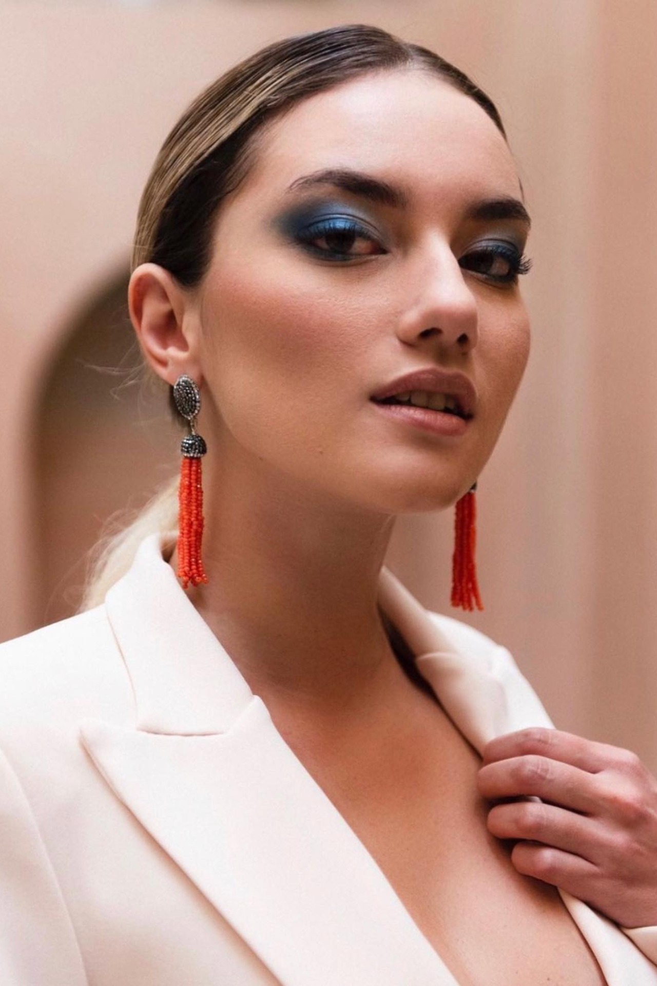 Anastasia — Model & Hostess in Roma photo 8