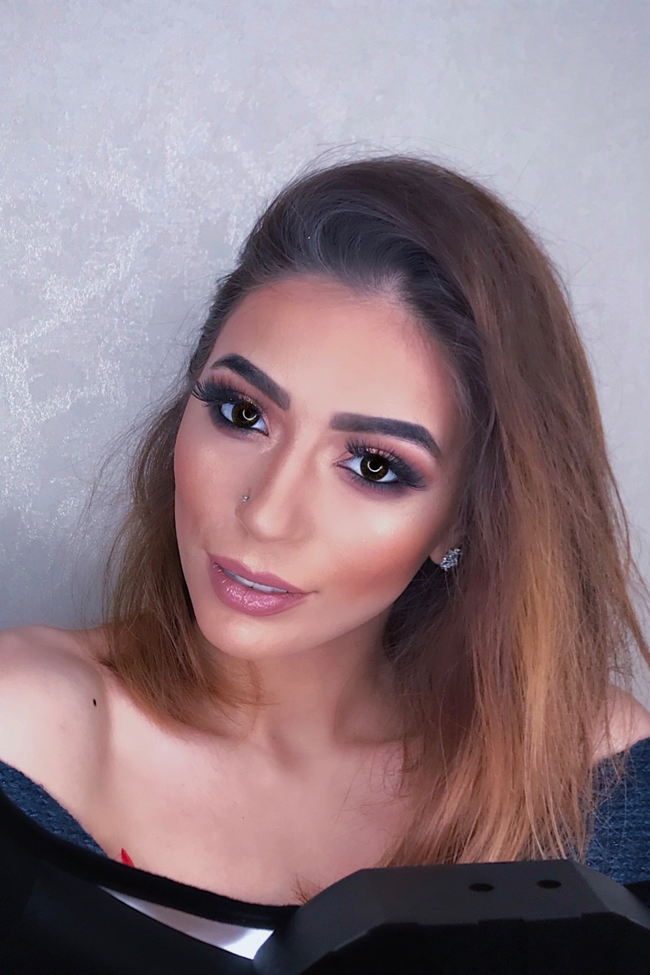 Xalida — Model & Hostess in Bakı photo 8