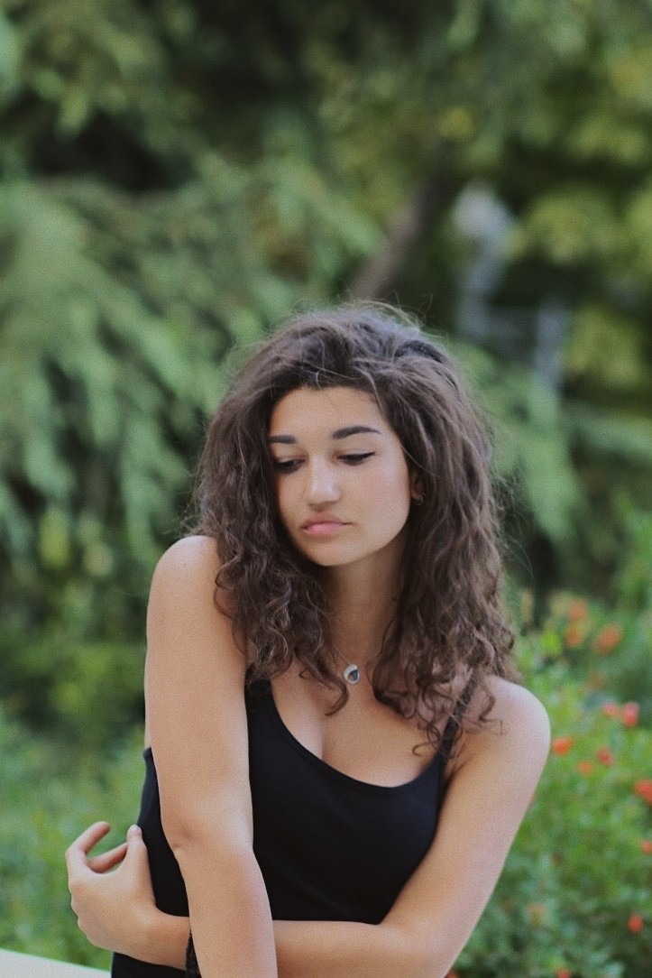 Elina — Model & Hostess in Баку photo 6