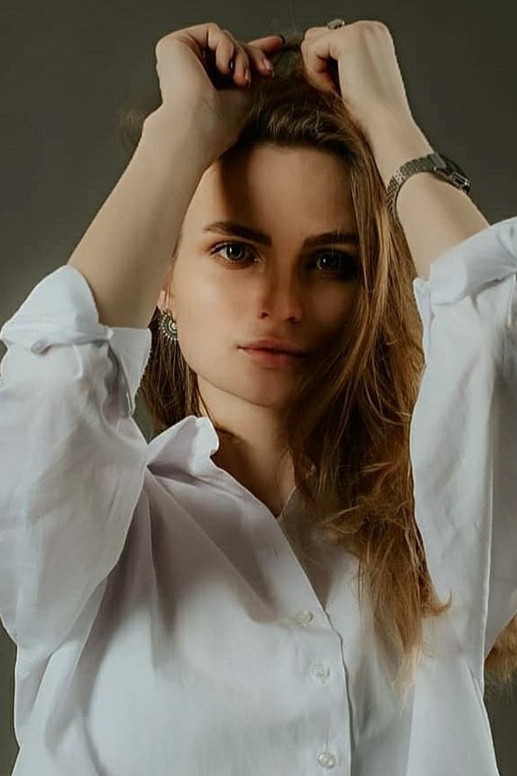 Sveta — Model & Hostess in Баку photo 2