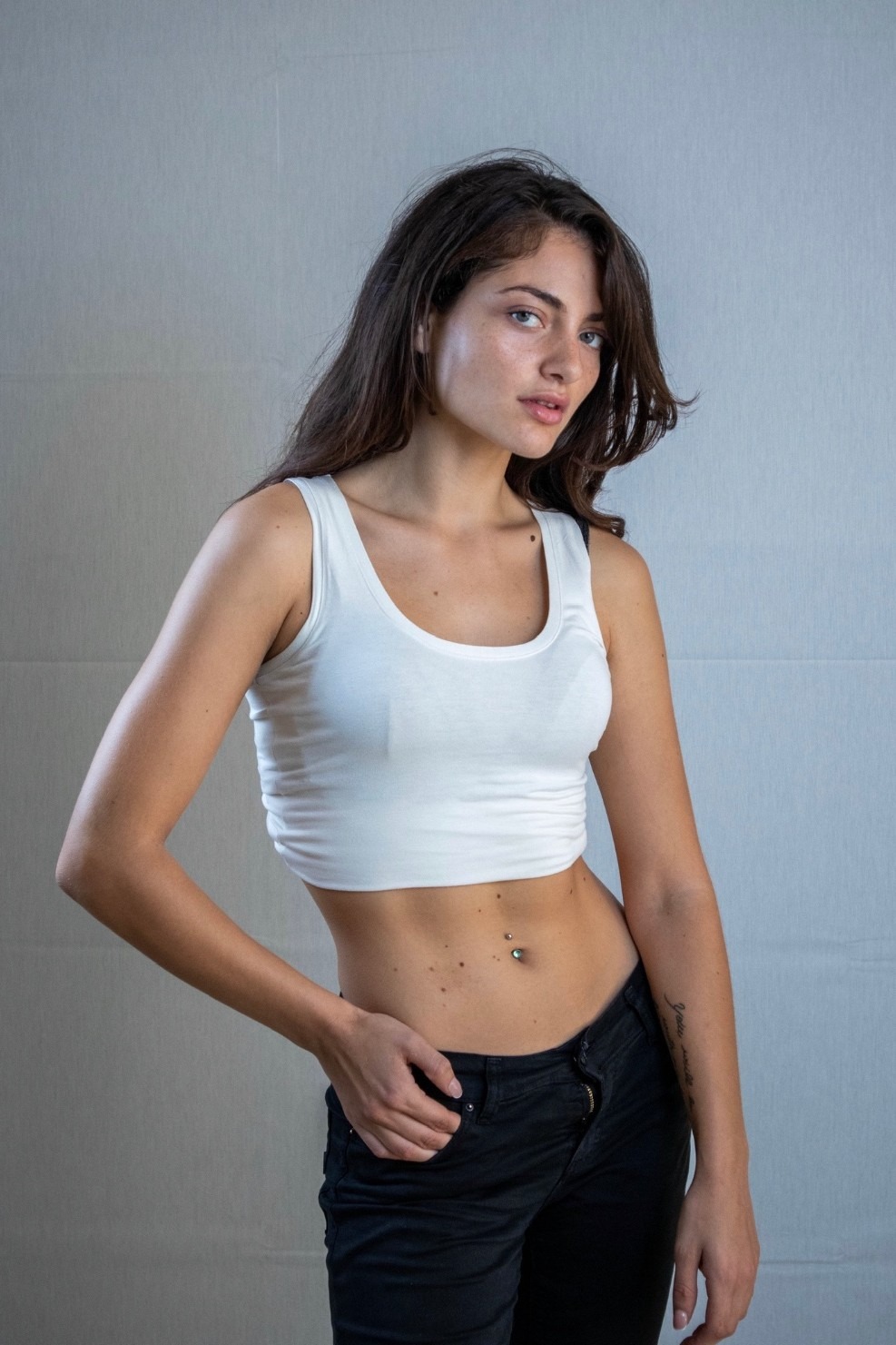 Yvonne — Model & Hostess in Napoli photo 1