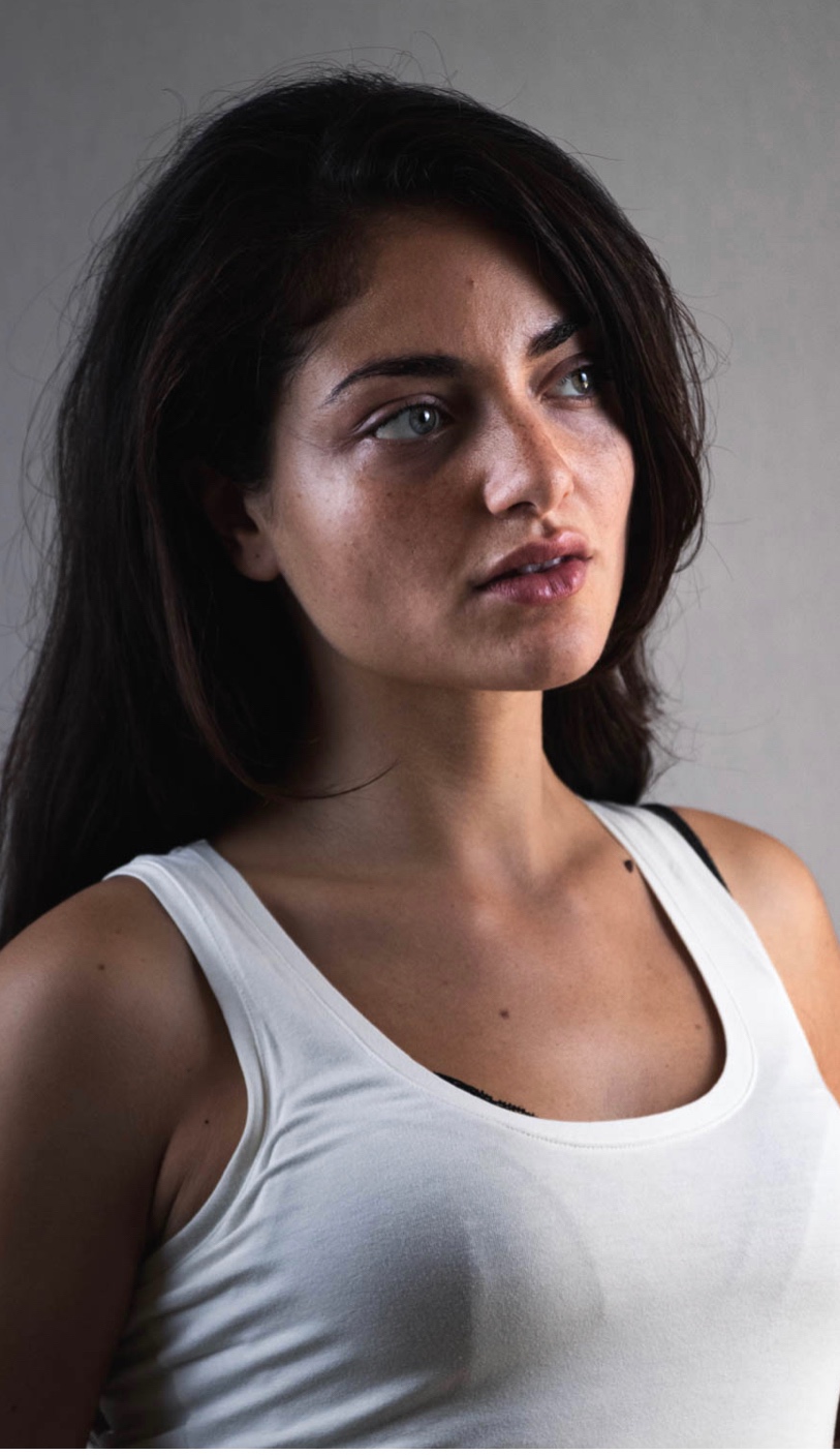 Yvonne — Model & Hostess in Napoli photo 2