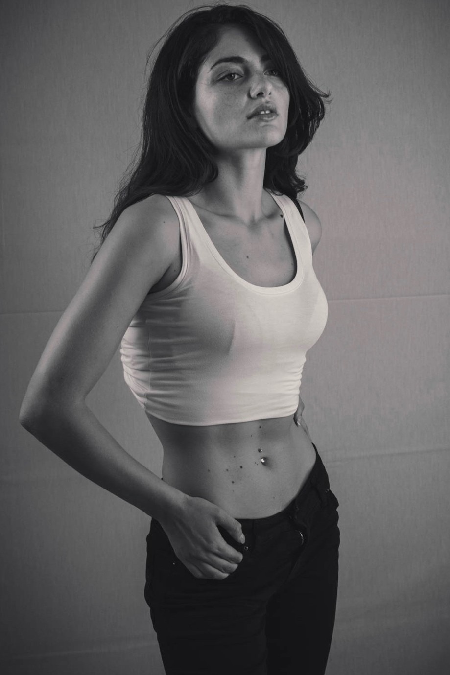 Yvonne — Model & Hostess in Napoli photo 3