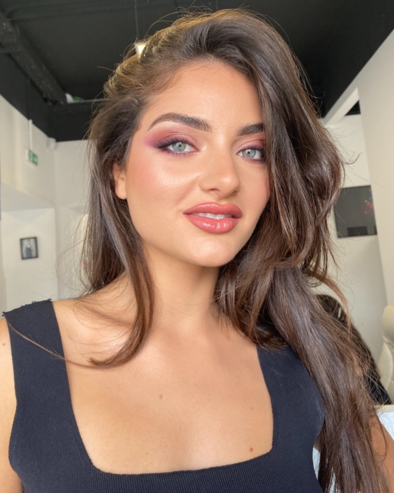 Yvonne — Model & Hostess in Napoli photo 4